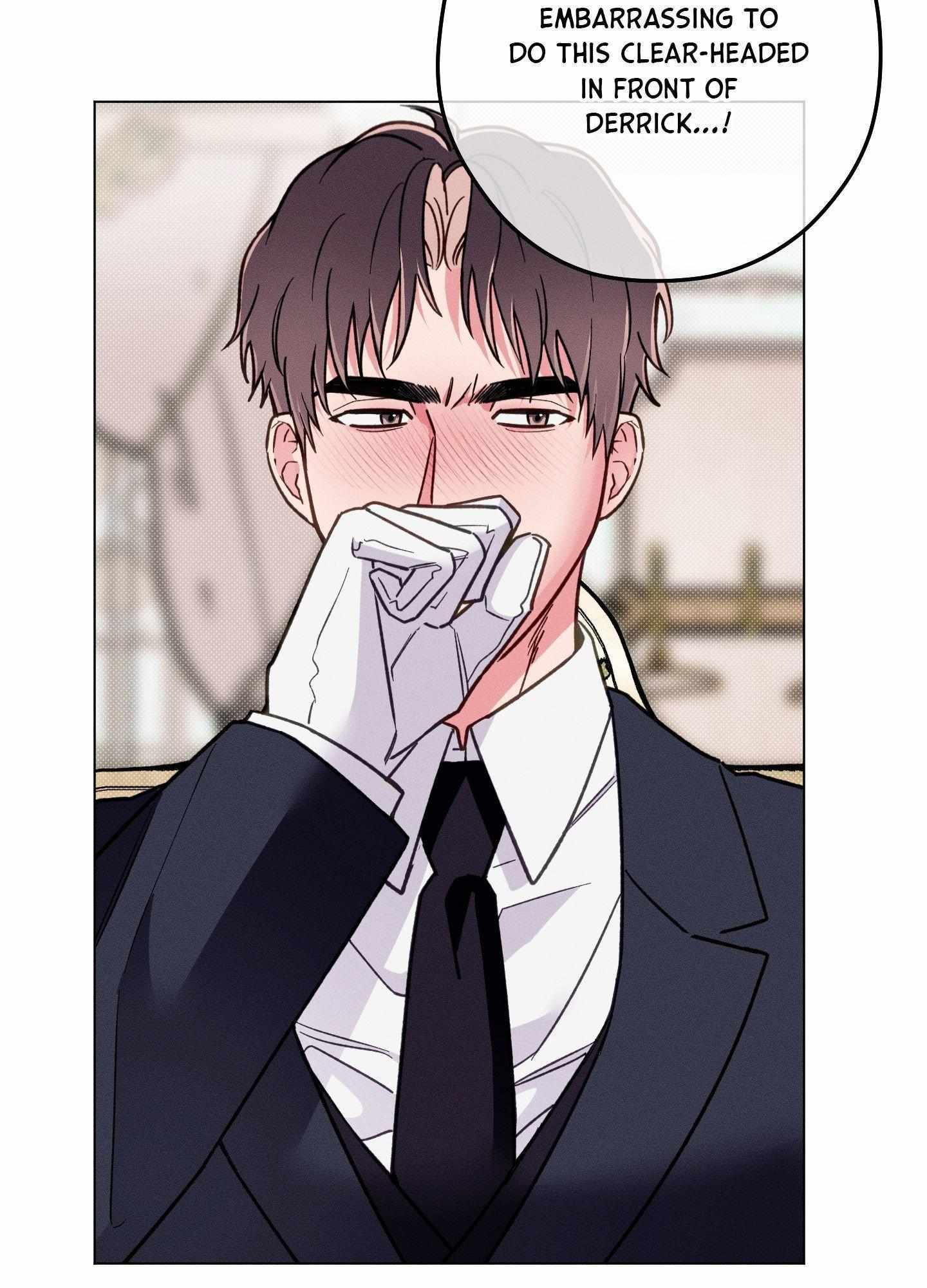 The Count Has Been Reincarnated Chapter 13 page 5 - 