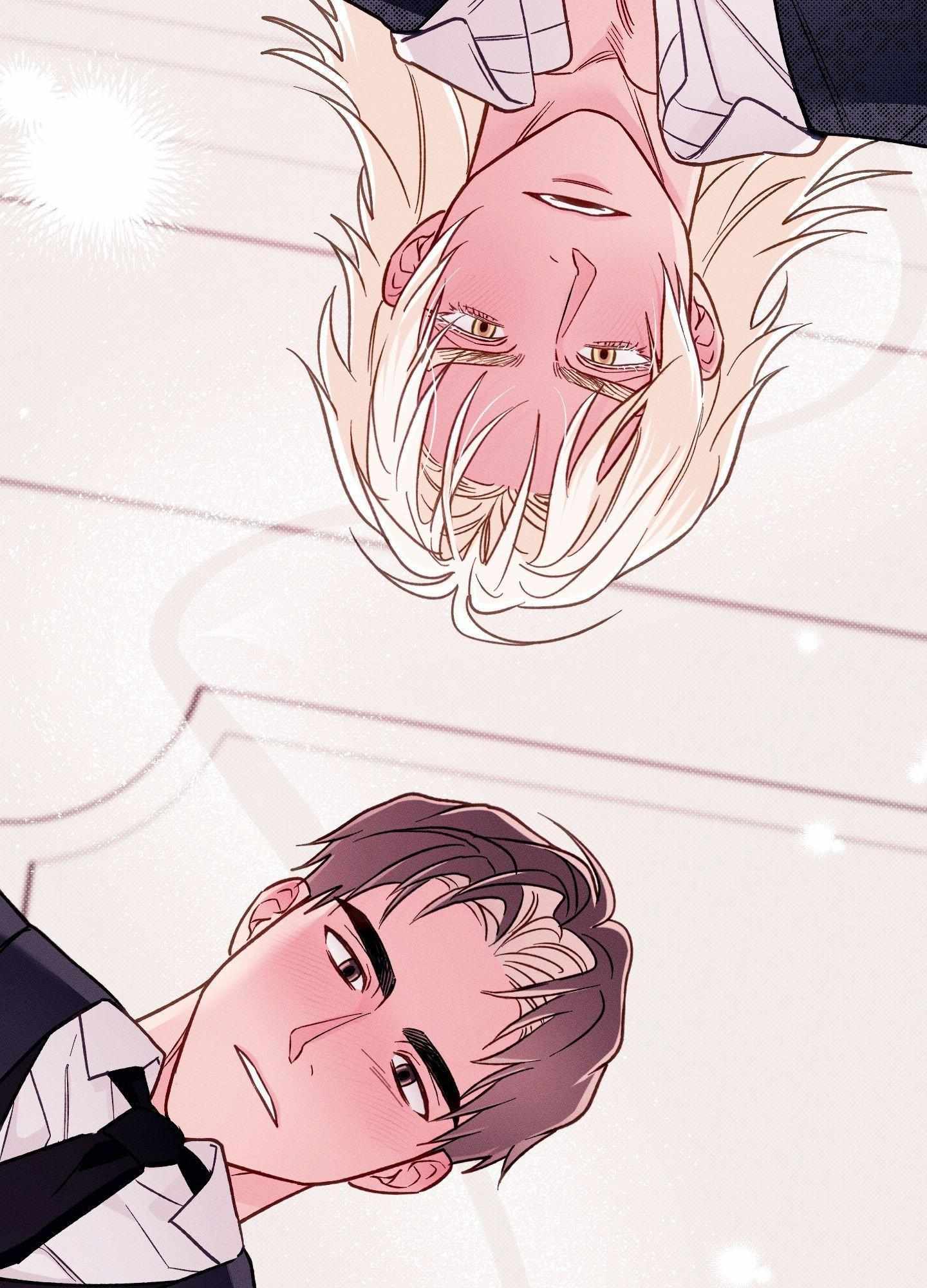 The Count Has Been Reincarnated Chapter 13 page 50 - 