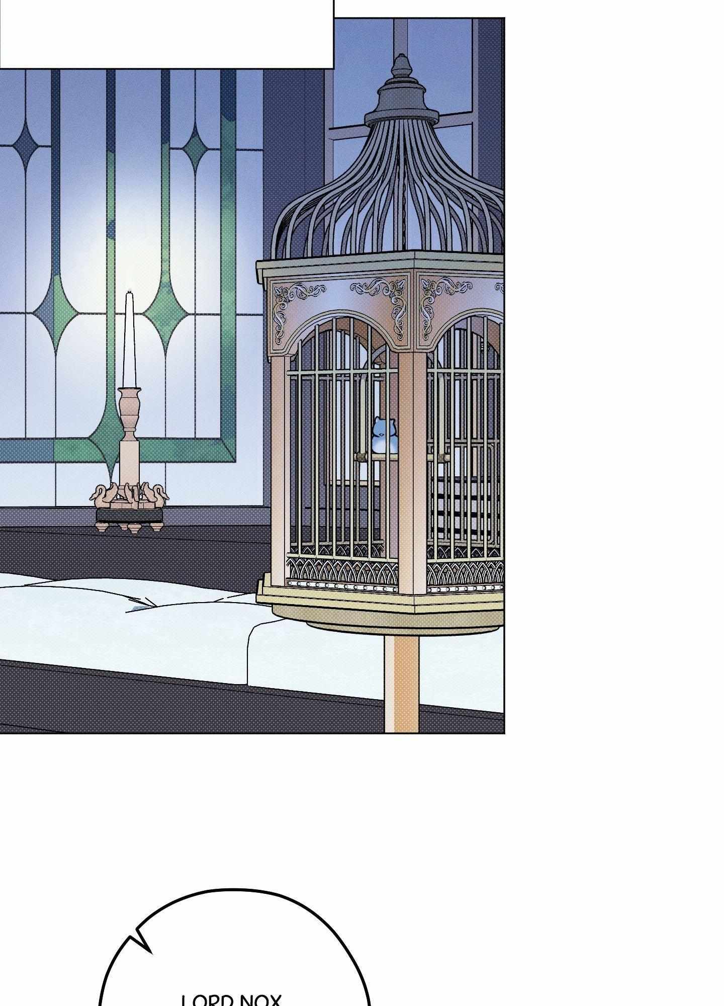 The Count Has Been Reincarnated Chapter 13 page 55 - 