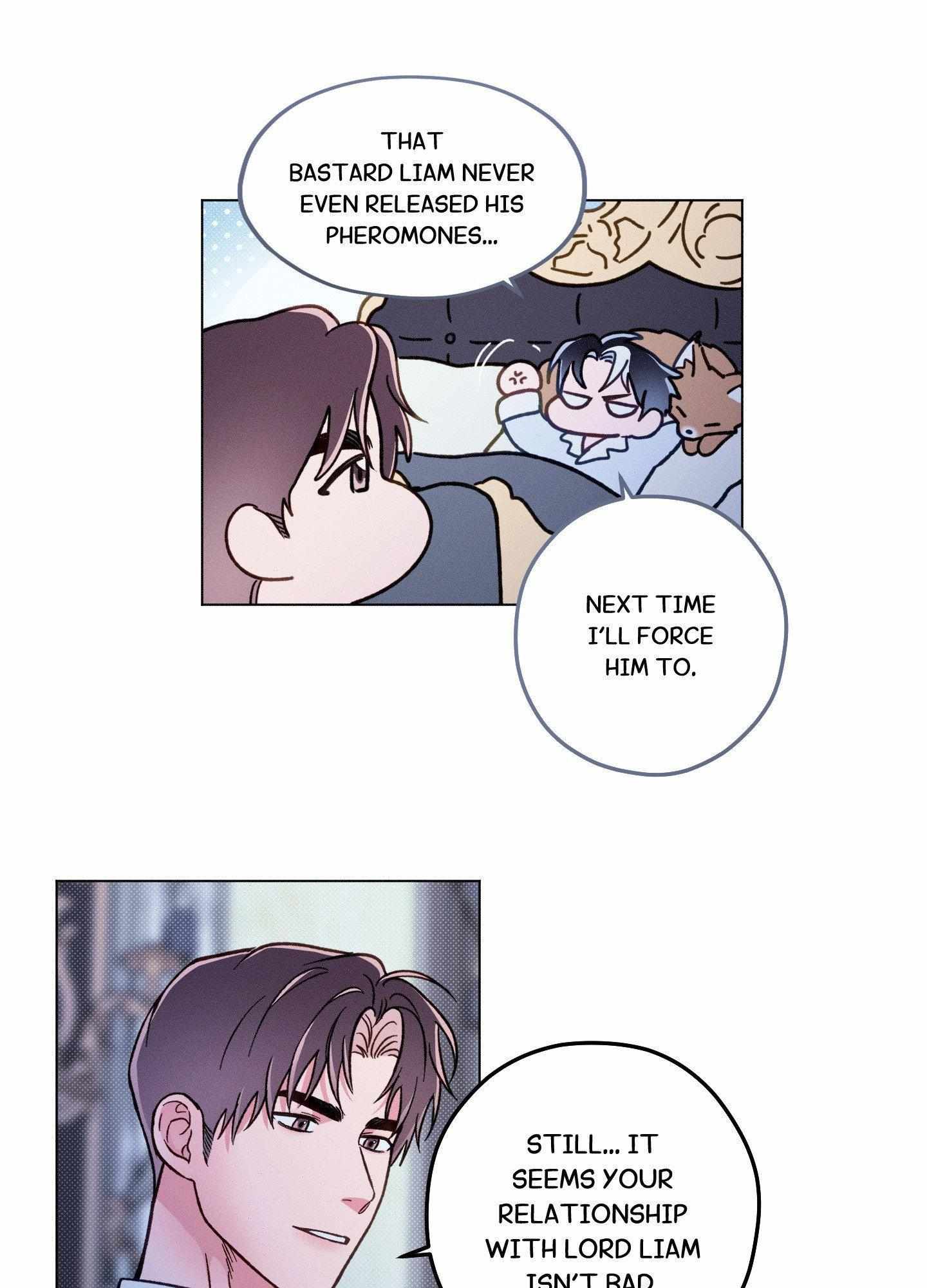 The Count Has Been Reincarnated Chapter 13 page 57 - 