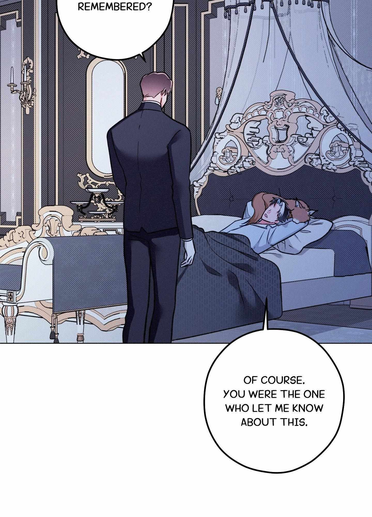 The Count Has Been Reincarnated Chapter 13 page 61 - 