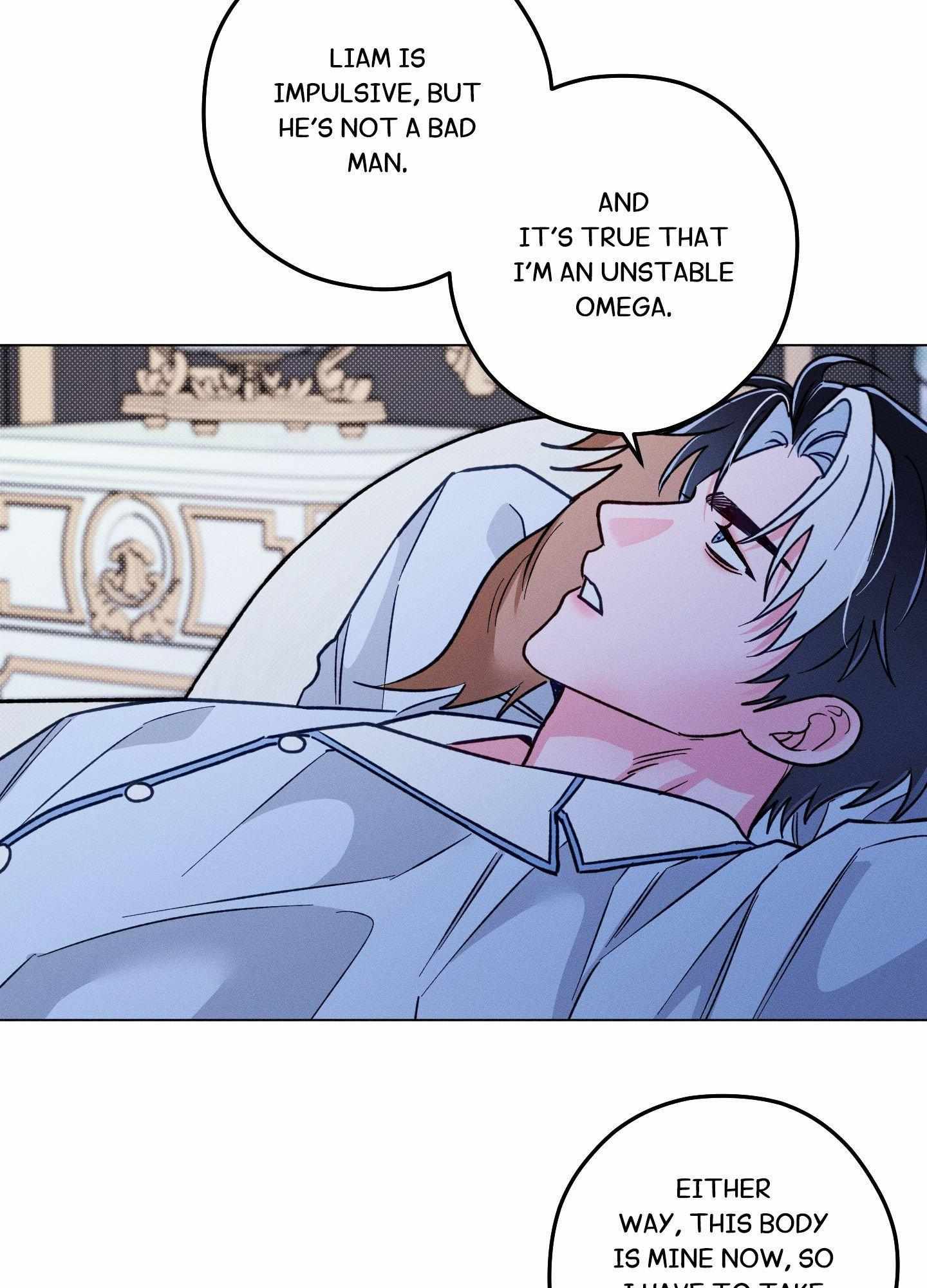 The Count Has Been Reincarnated Chapter 13 page 63 - 
