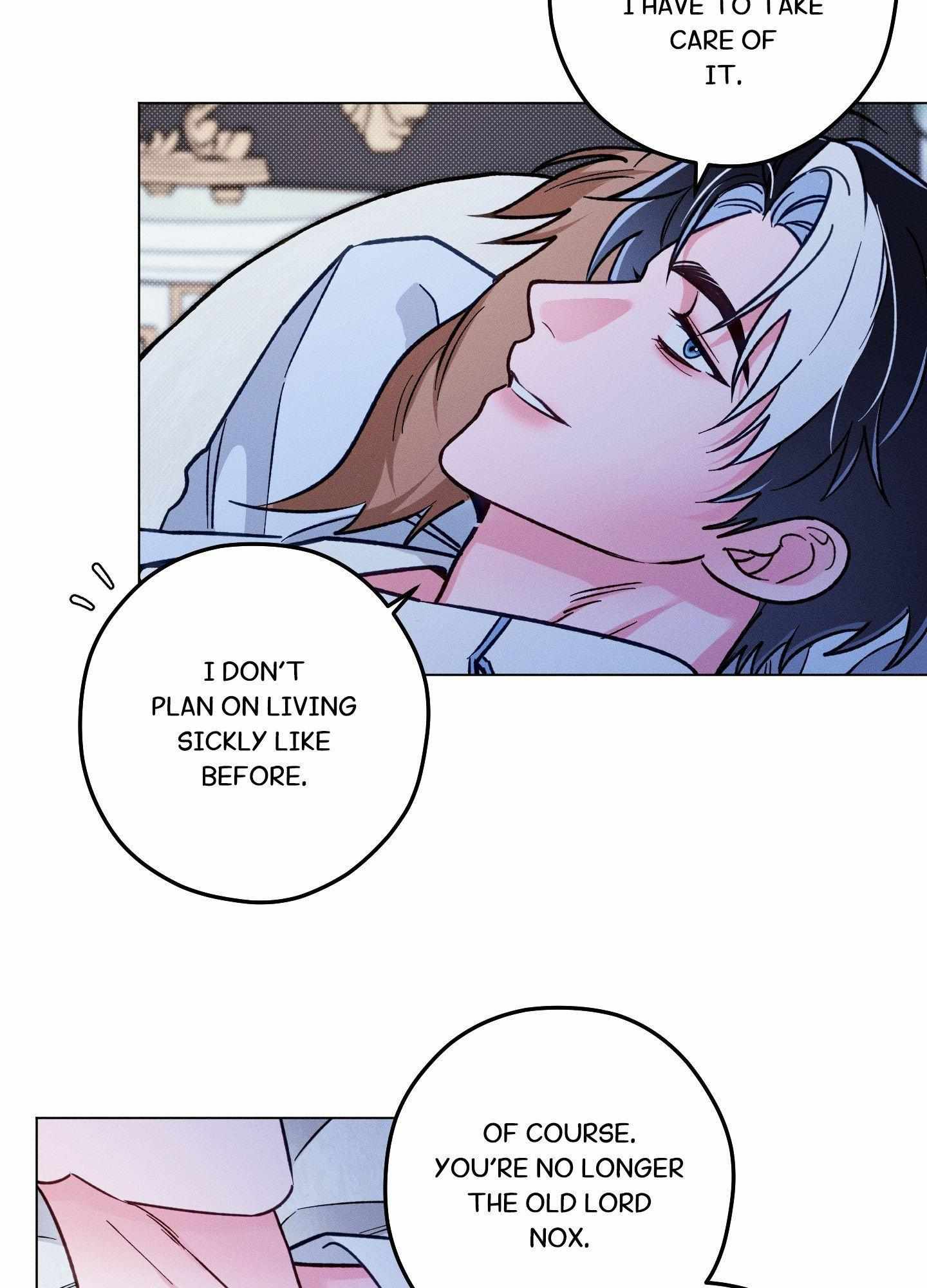 The Count Has Been Reincarnated Chapter 13 page 64 - 