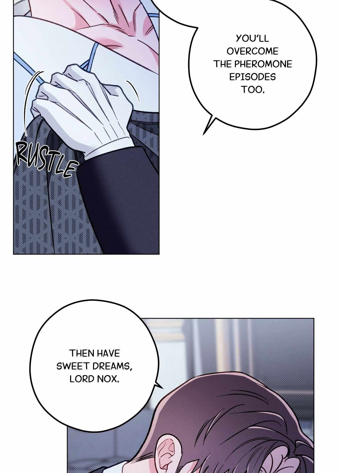 The Count Has Been Reincarnated Chapter 13 page 65 - 