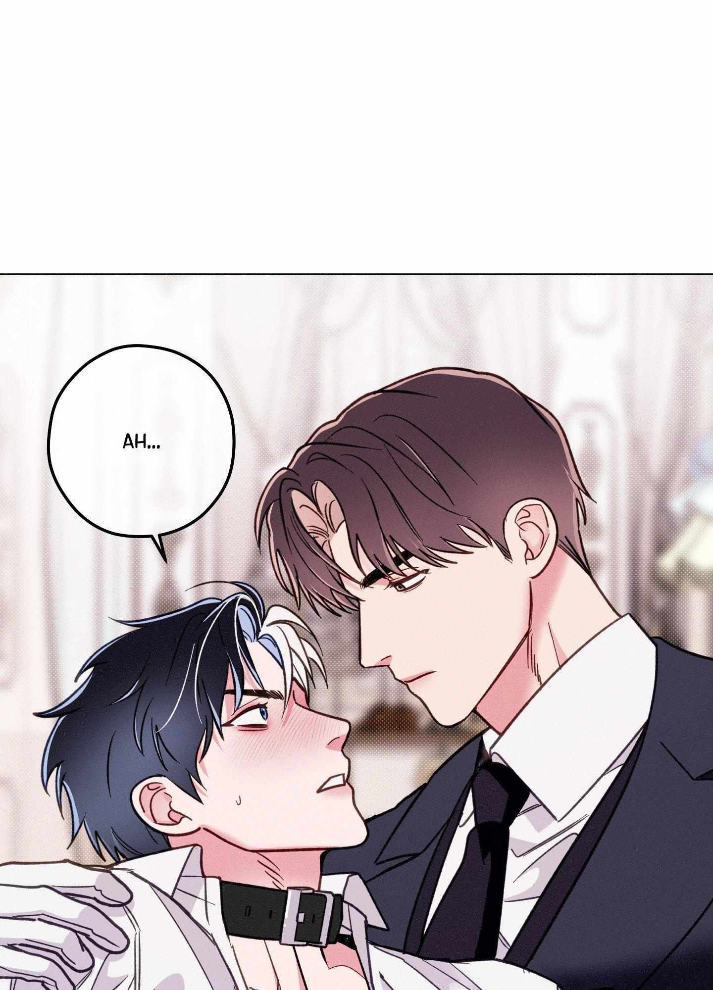 The Count Has Been Reincarnated Chapter 13 page 9 - 