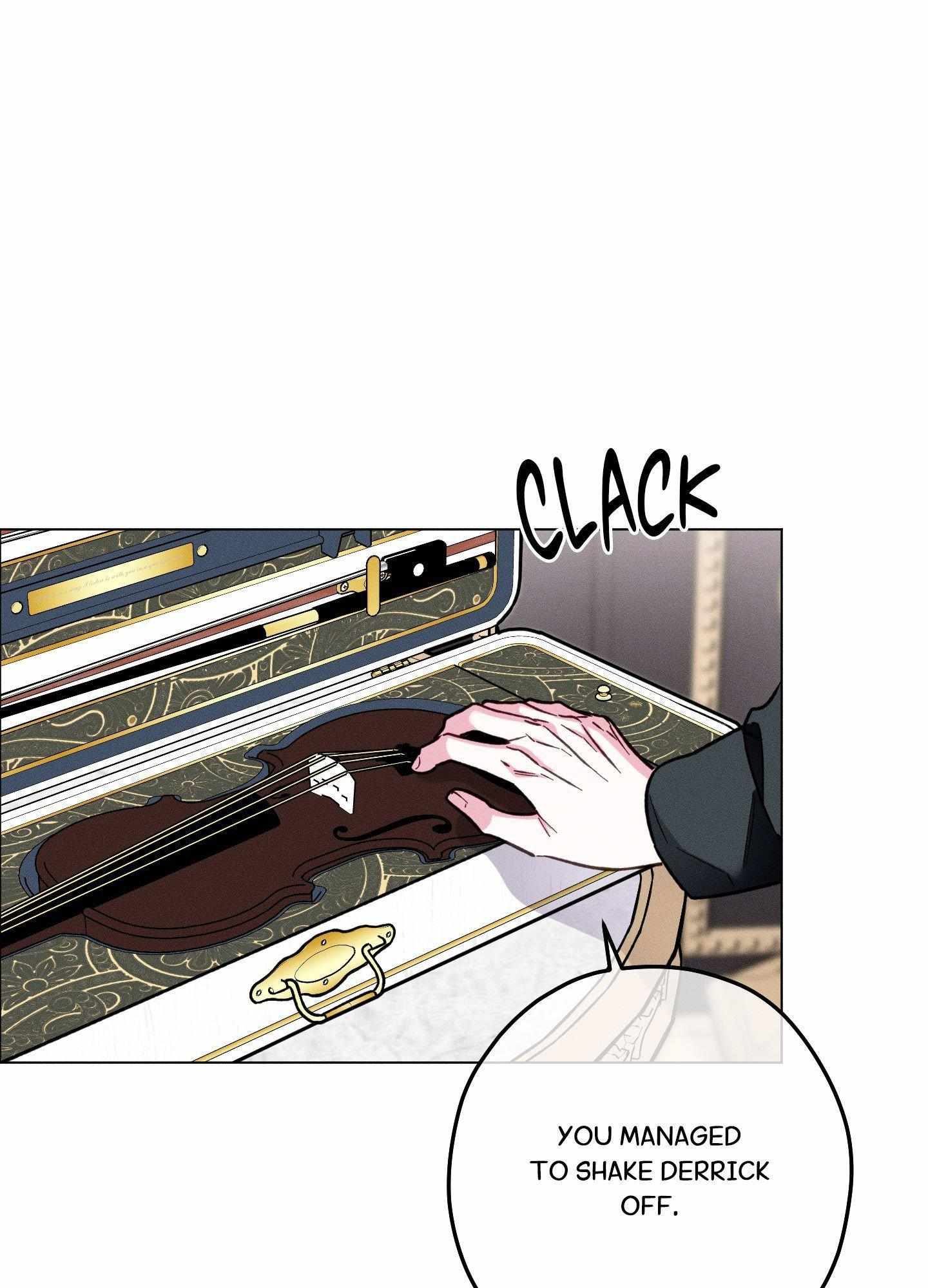 The Count Has Been Reincarnated Chapter 14 page 1 - 
