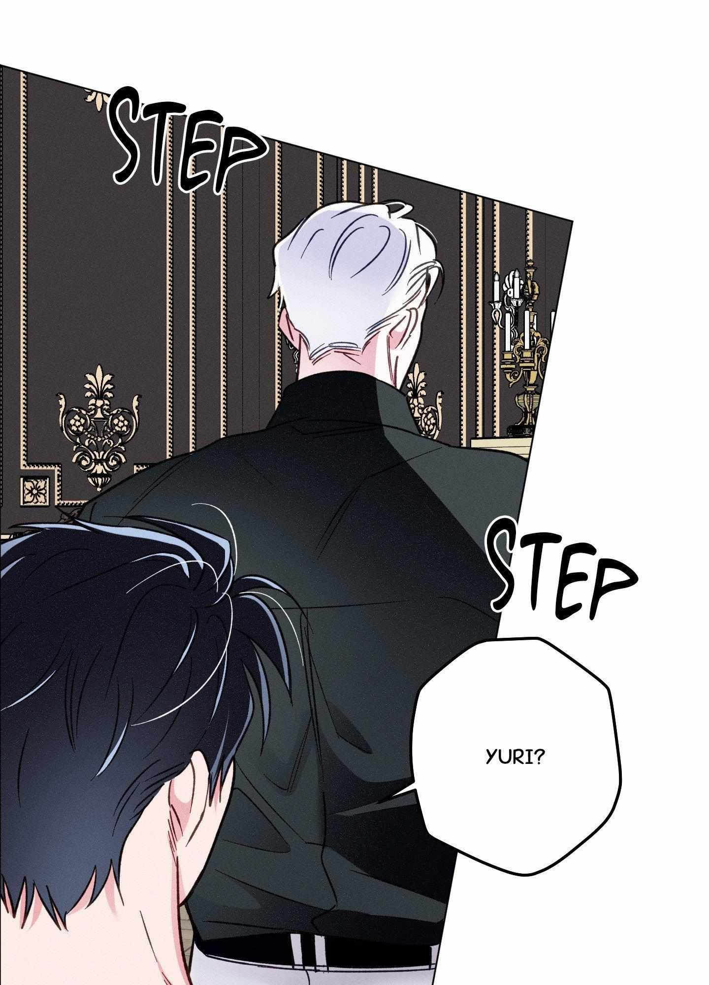 The Count Has Been Reincarnated Chapter 14 page 11 - 