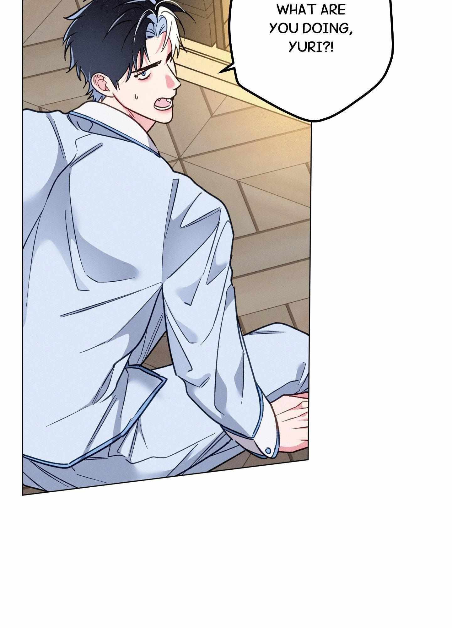 The Count Has Been Reincarnated Chapter 14 page 15 - 