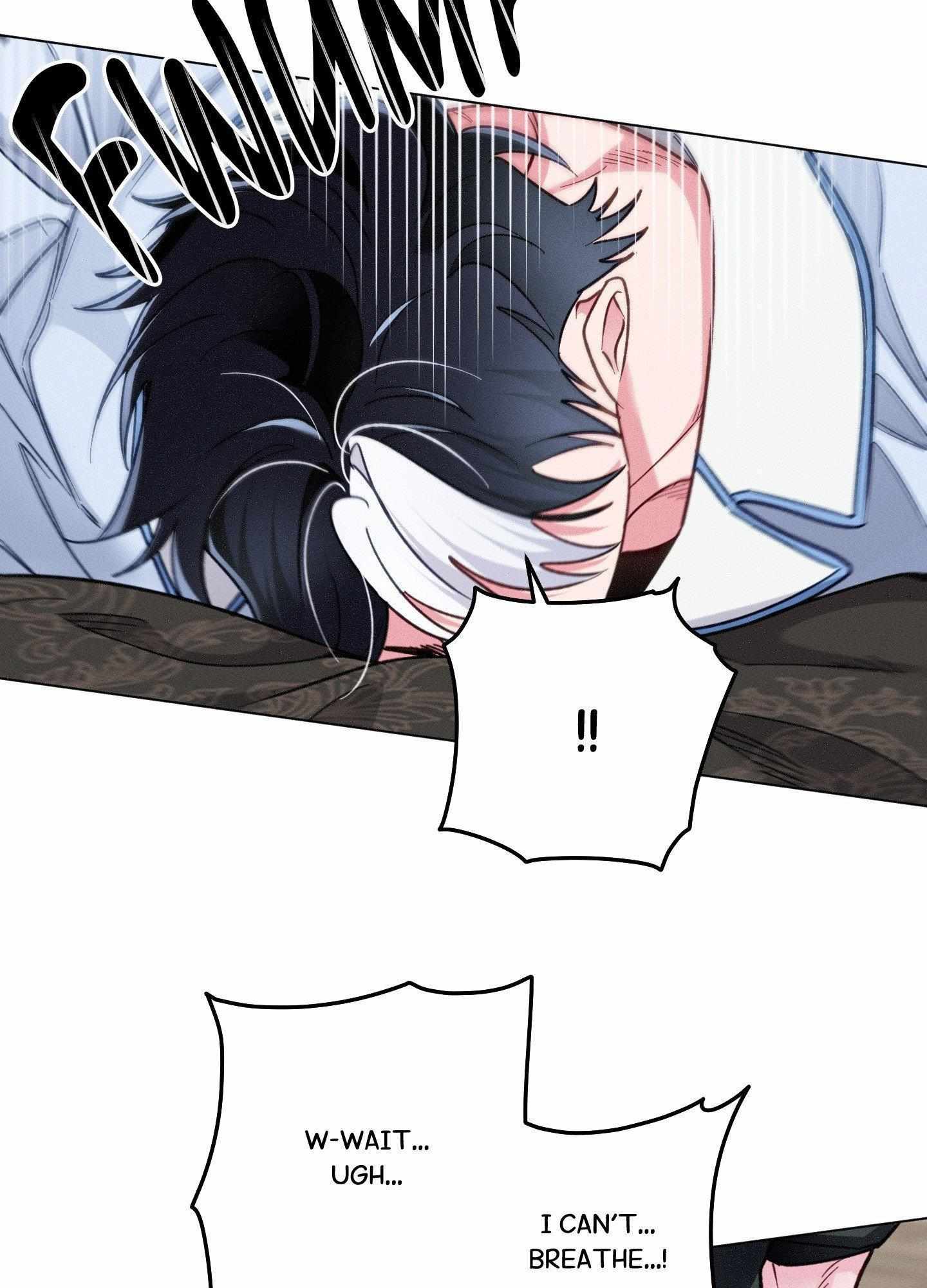 The Count Has Been Reincarnated Chapter 14 page 17 - 