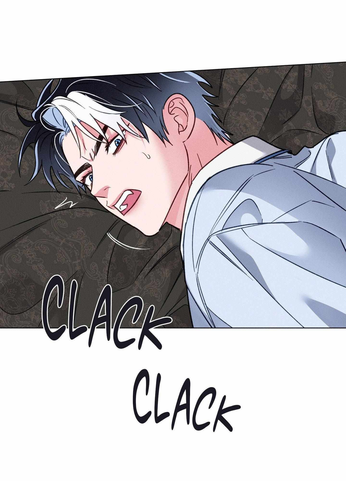 The Count Has Been Reincarnated Chapter 14 page 19 - 