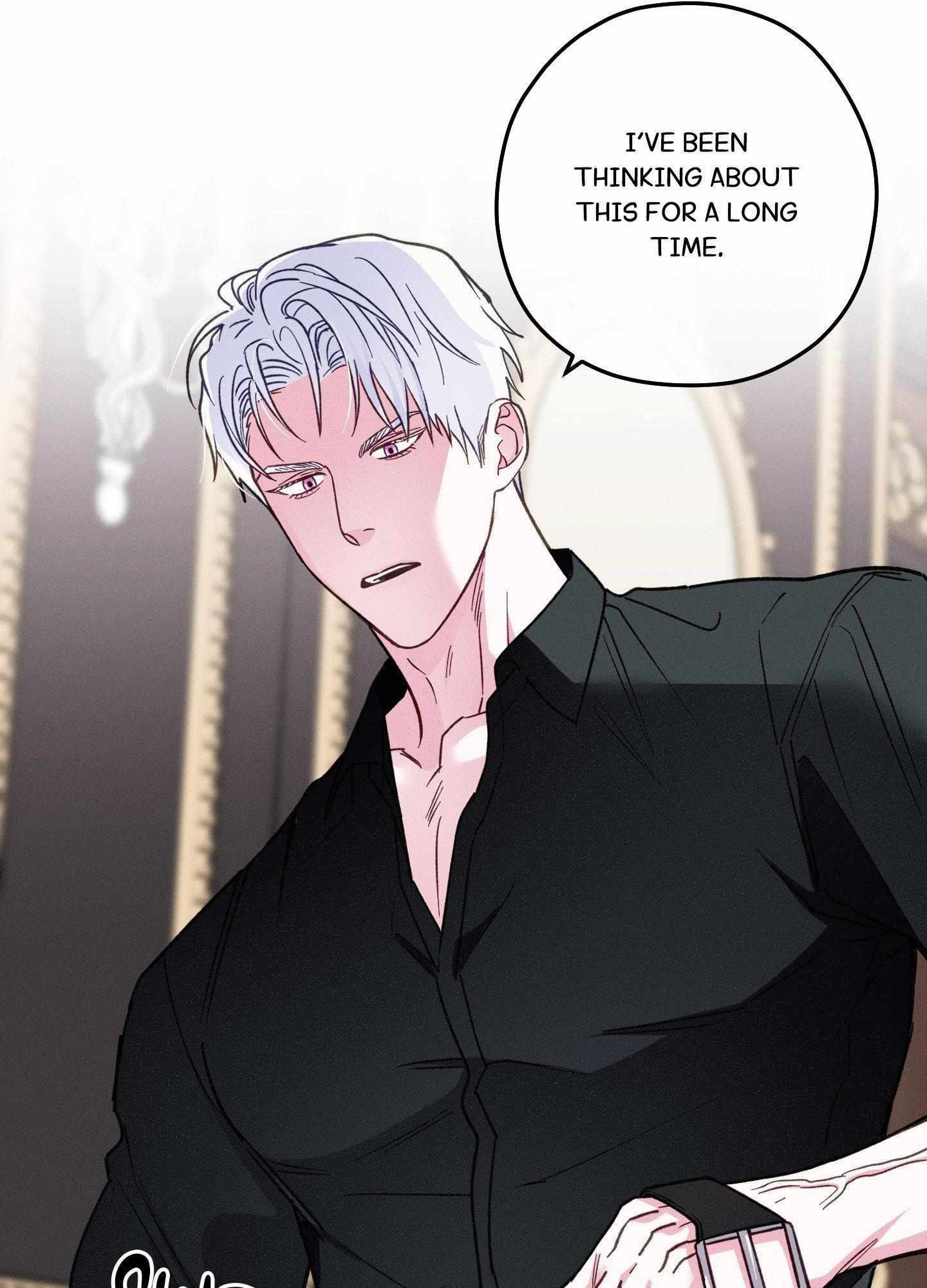 The Count Has Been Reincarnated Chapter 14 page 20 - 