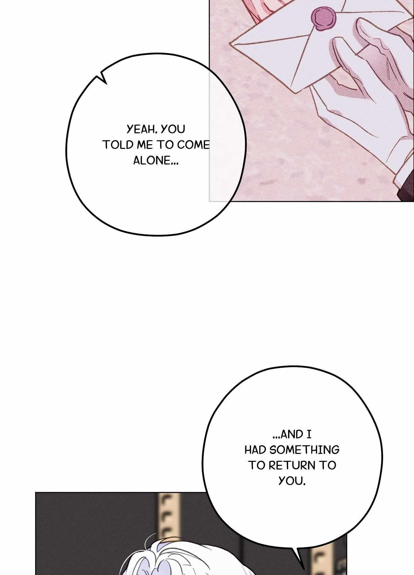 The Count Has Been Reincarnated Chapter 14 page 3 - 