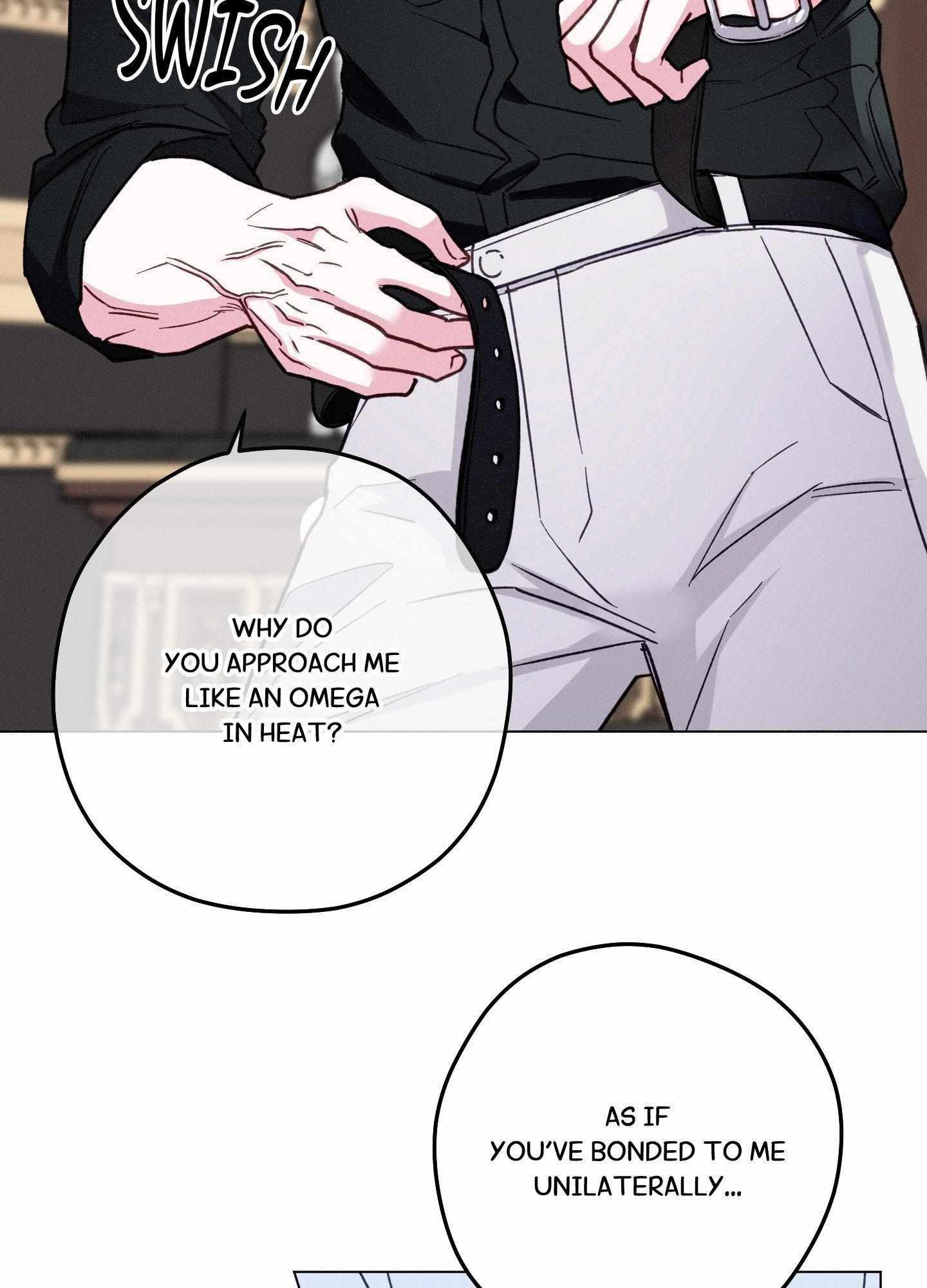 The Count Has Been Reincarnated Chapter 14 page 21 - 