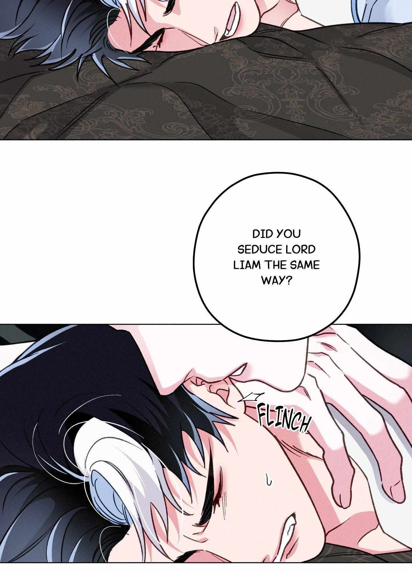 The Count Has Been Reincarnated Chapter 14 page 24 - 