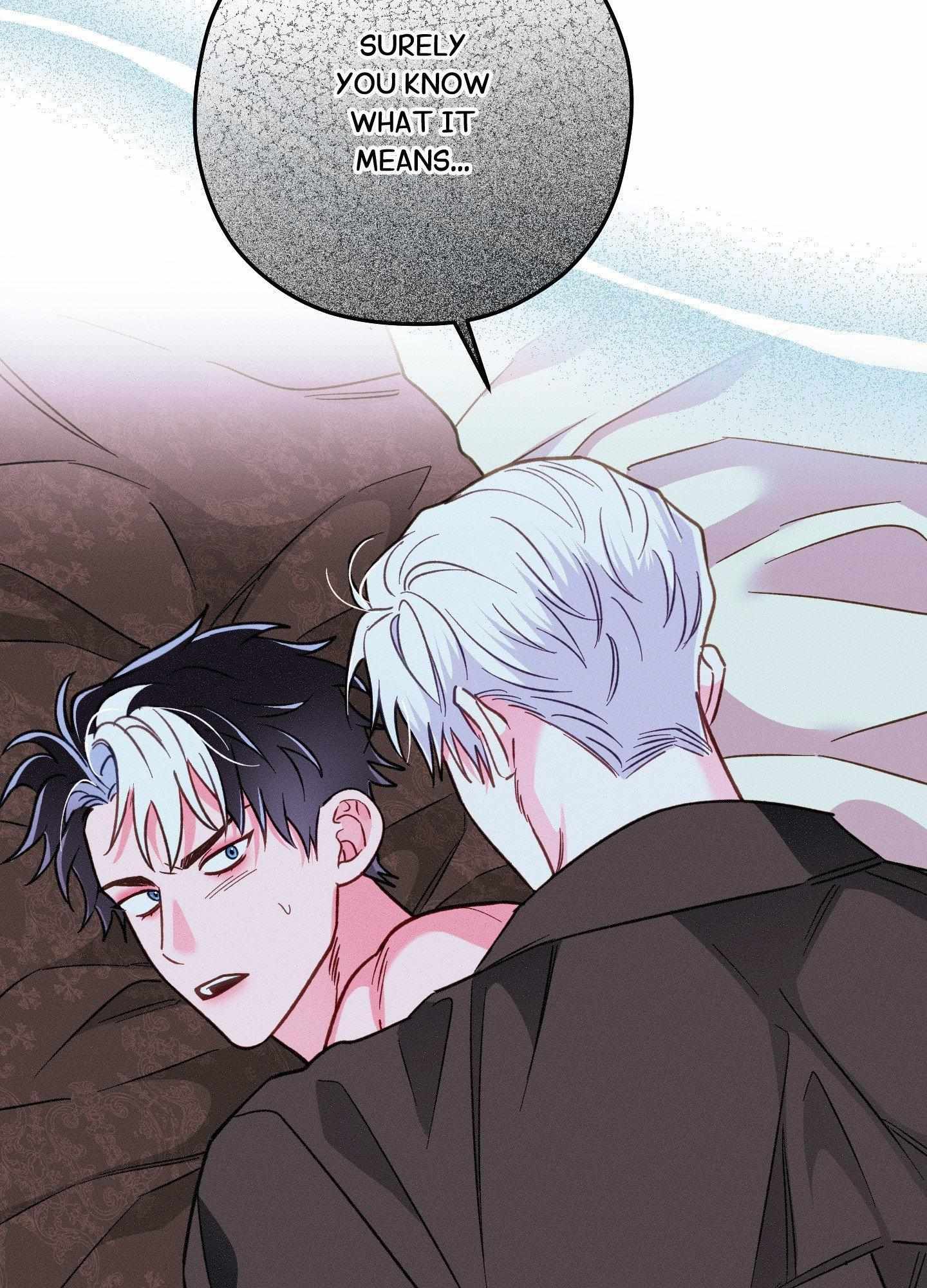 The Count Has Been Reincarnated Chapter 14 page 27 - 