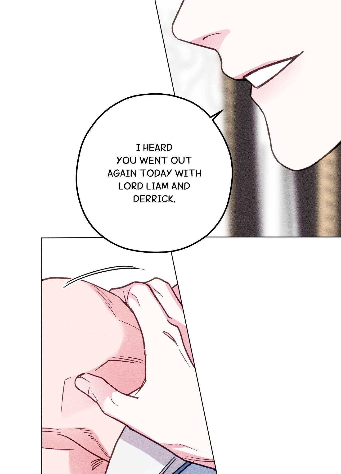 The Count Has Been Reincarnated Chapter 14 page 32 - 
