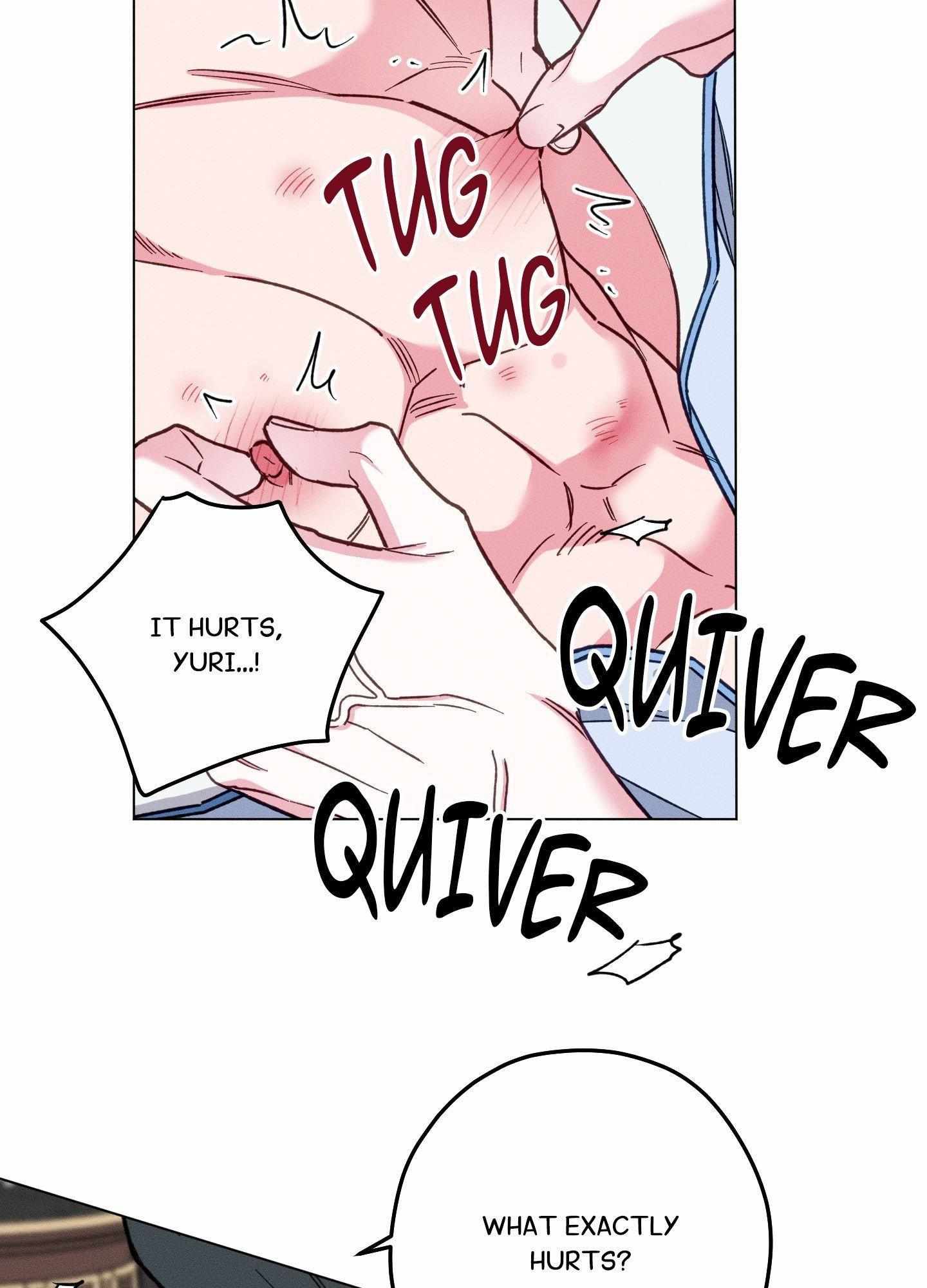 The Count Has Been Reincarnated Chapter 14 page 38 - 