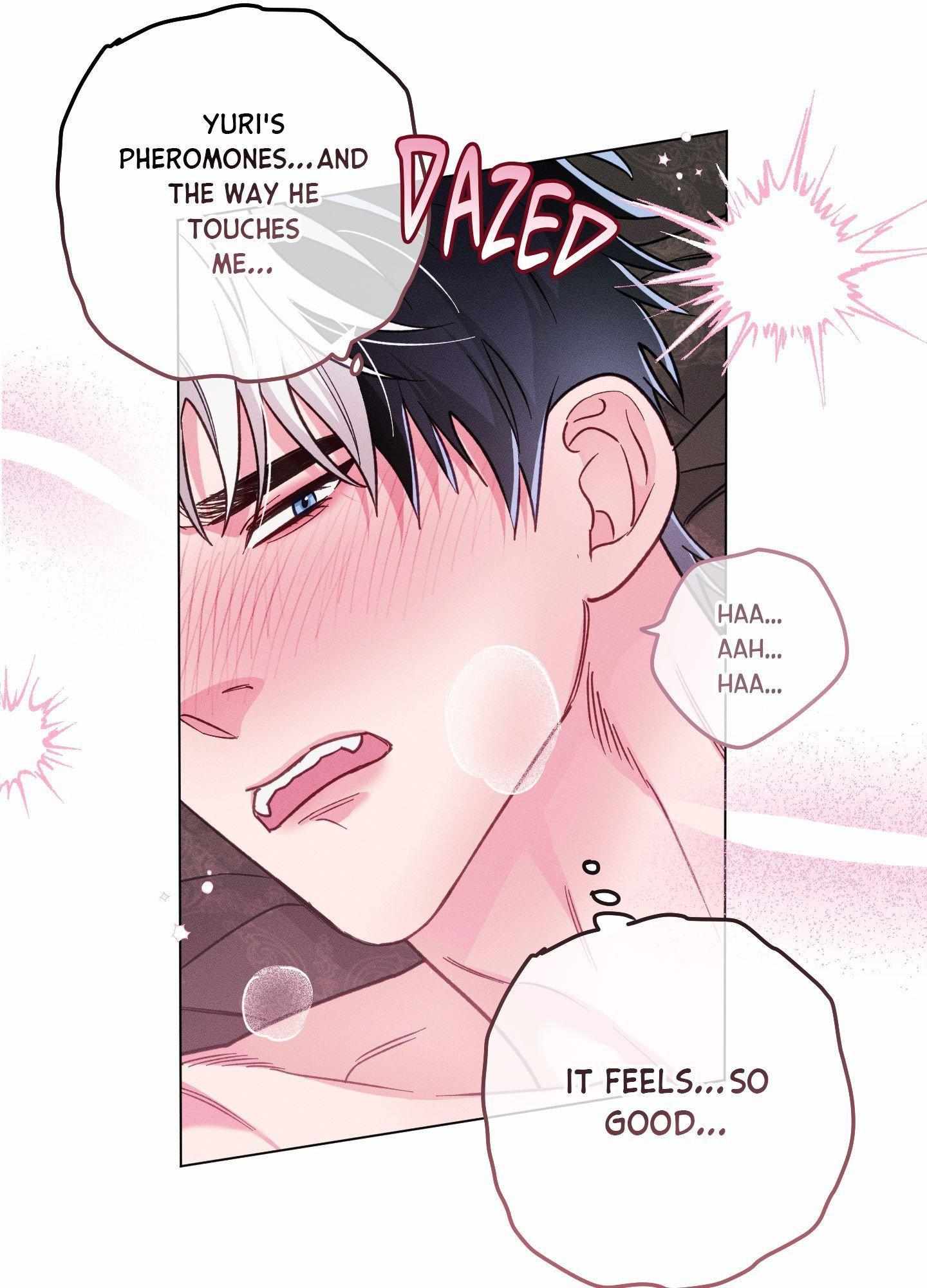 The Count Has Been Reincarnated Chapter 14 page 45 - 