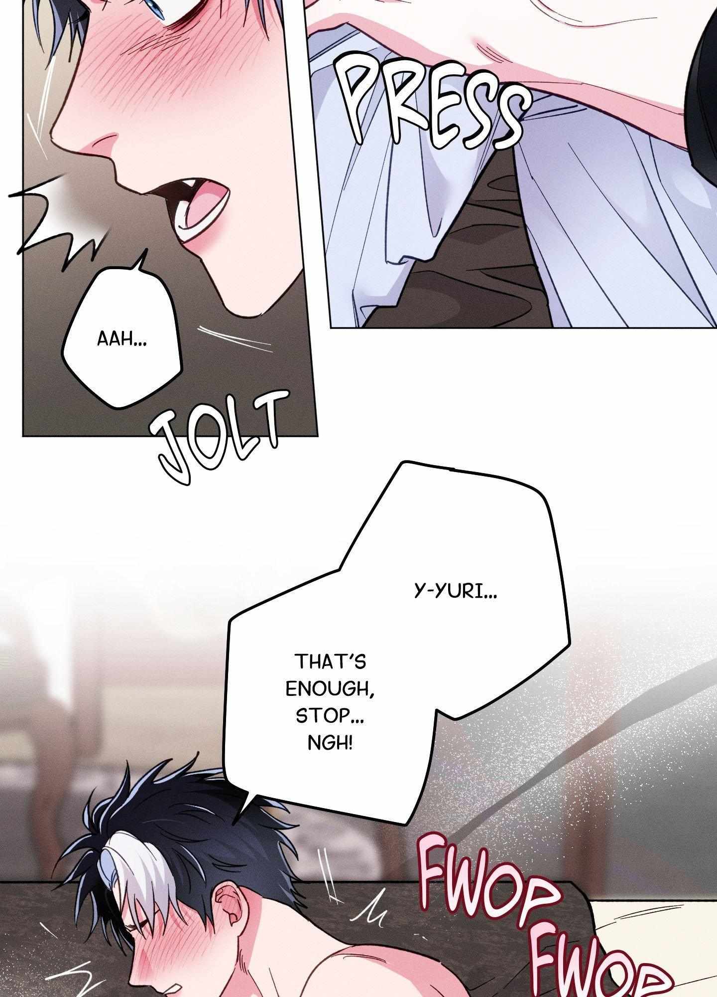 The Count Has Been Reincarnated Chapter 14 page 48 - 