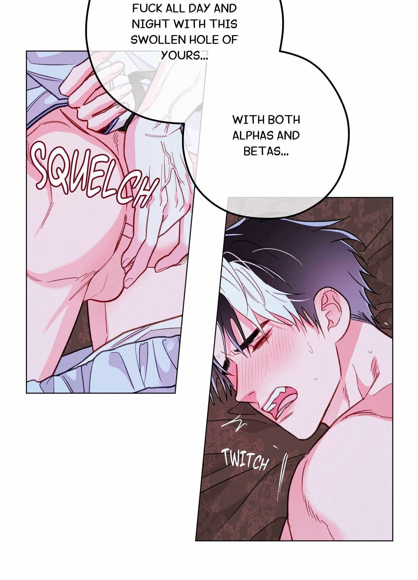 The Count Has Been Reincarnated Chapter 14 page 51 - 