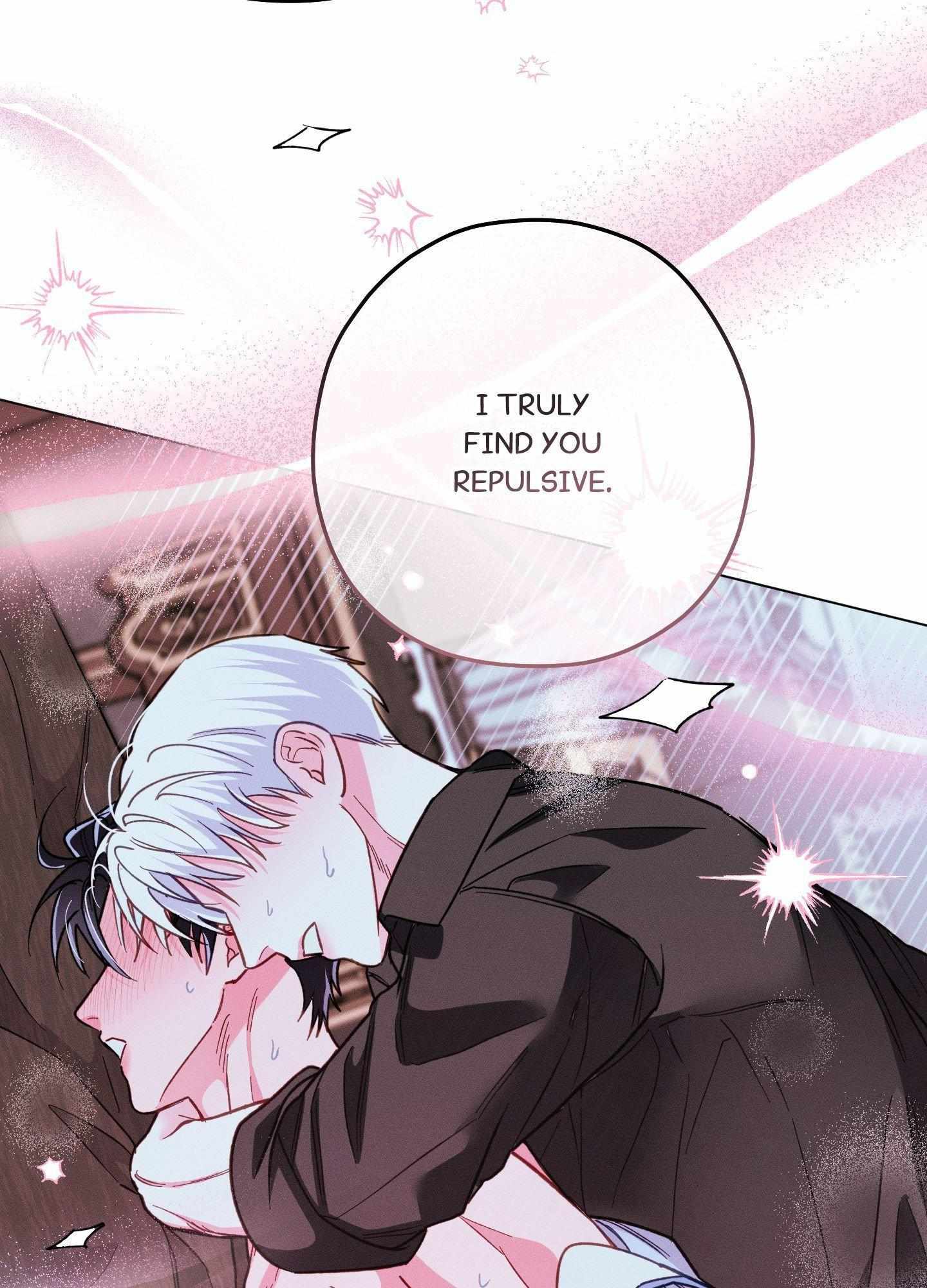 The Count Has Been Reincarnated Chapter 14 page 58 - 