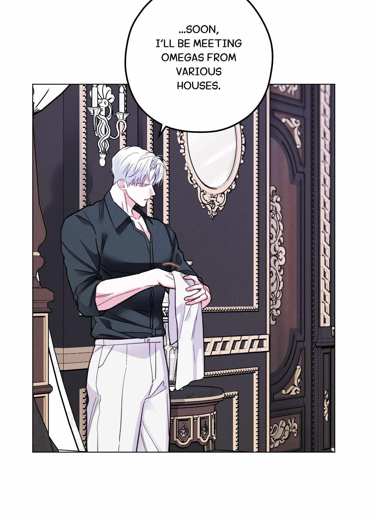 The Count Has Been Reincarnated Chapter 14 page 64 - 