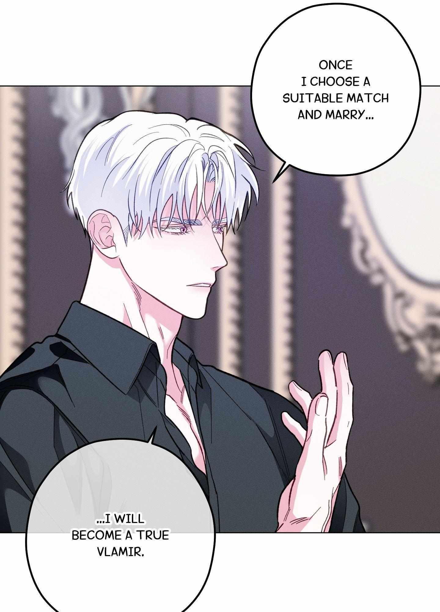 The Count Has Been Reincarnated Chapter 14 page 65 - 