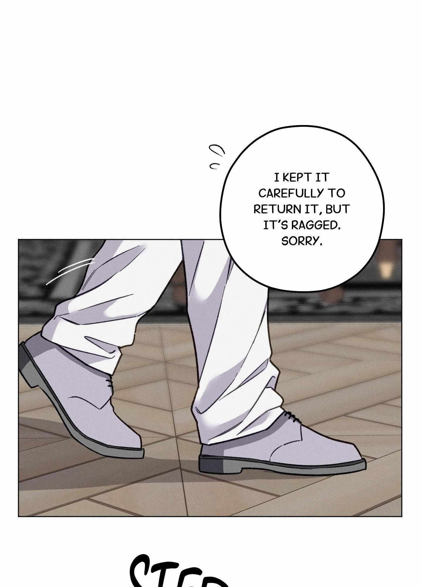 The Count Has Been Reincarnated Chapter 14 page 8 - 