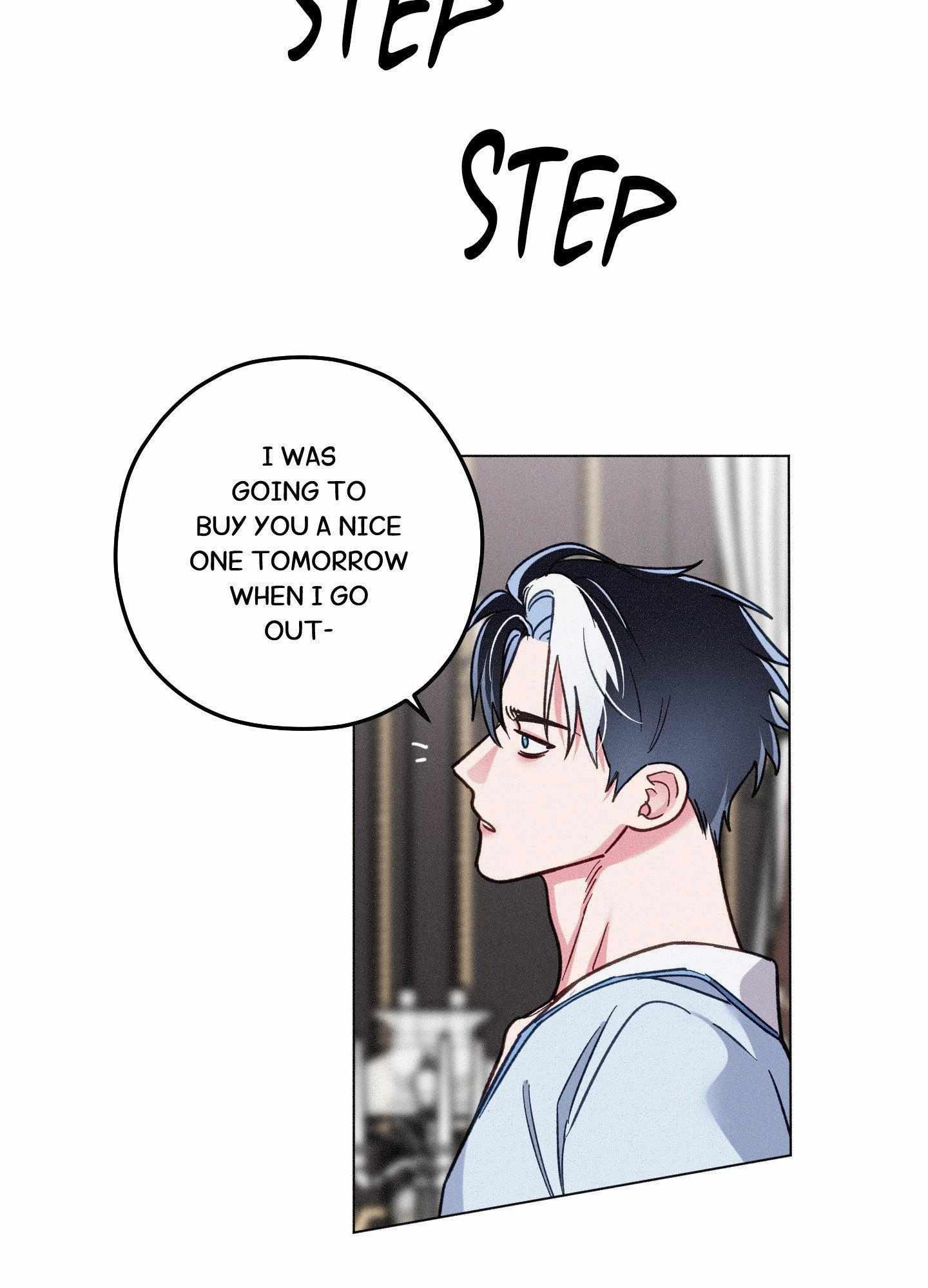 The Count Has Been Reincarnated Chapter 14 page 9 - 