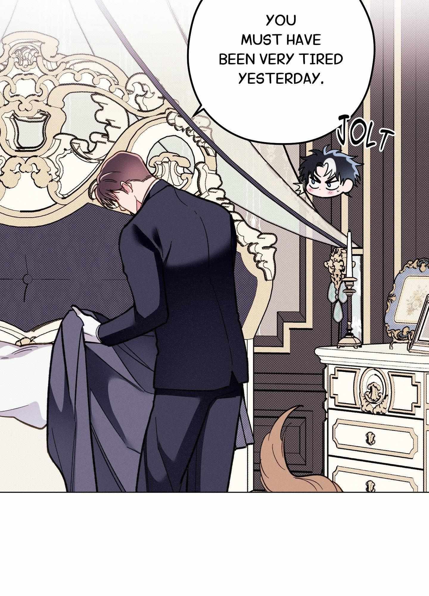 The Count Has Been Reincarnated Chapter 15 page 16 - 