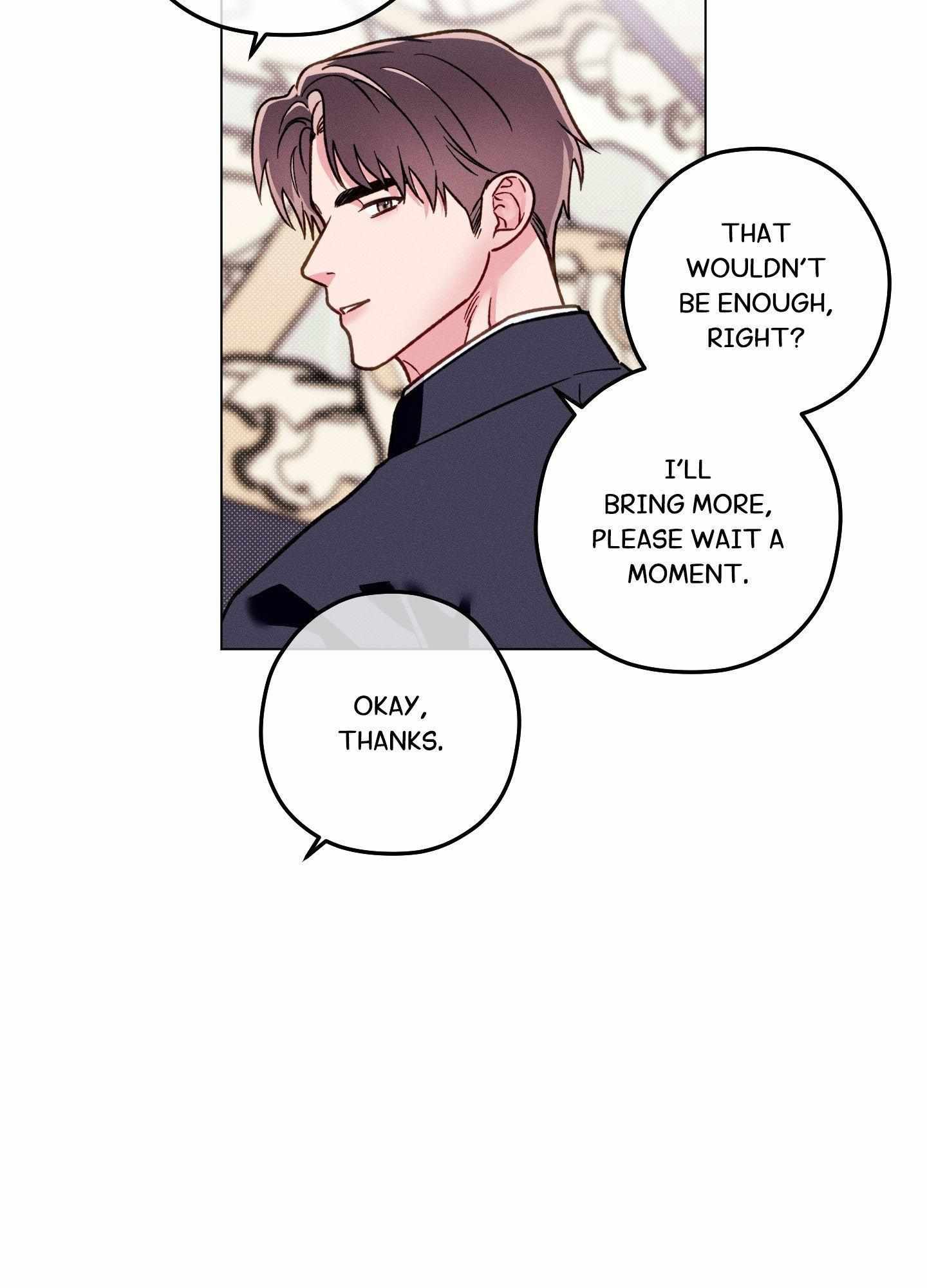The Count Has Been Reincarnated Chapter 15 page 18 - 