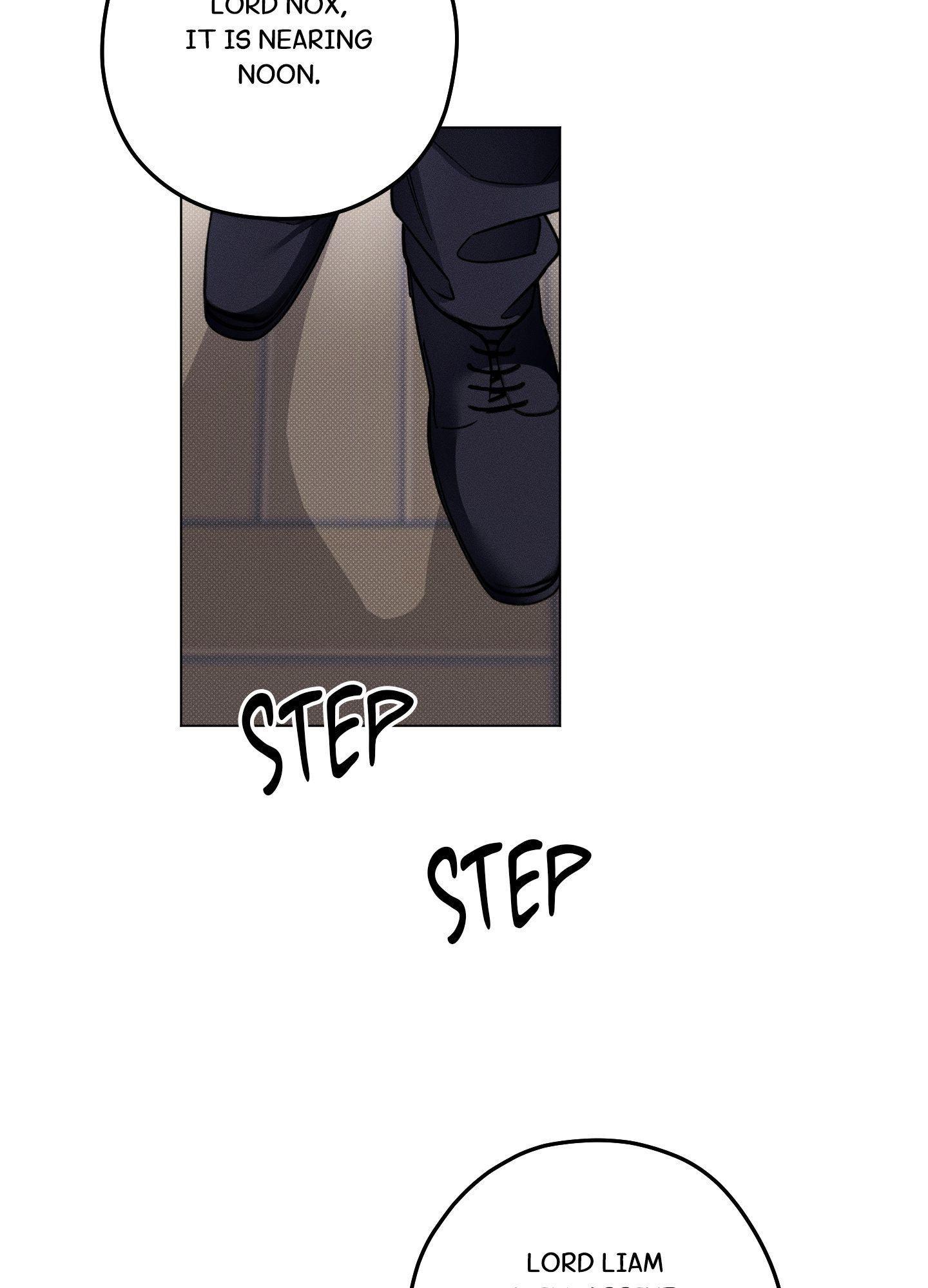 The Count Has Been Reincarnated Chapter 15 page 3 - 