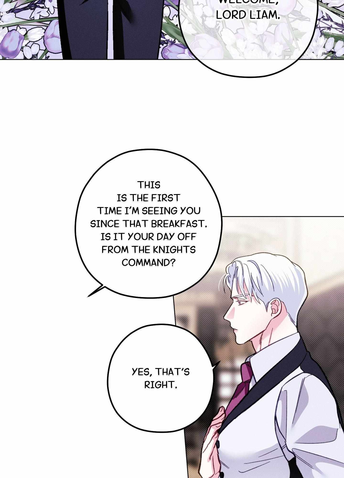 The Count Has Been Reincarnated Chapter 15 page 28 - 
