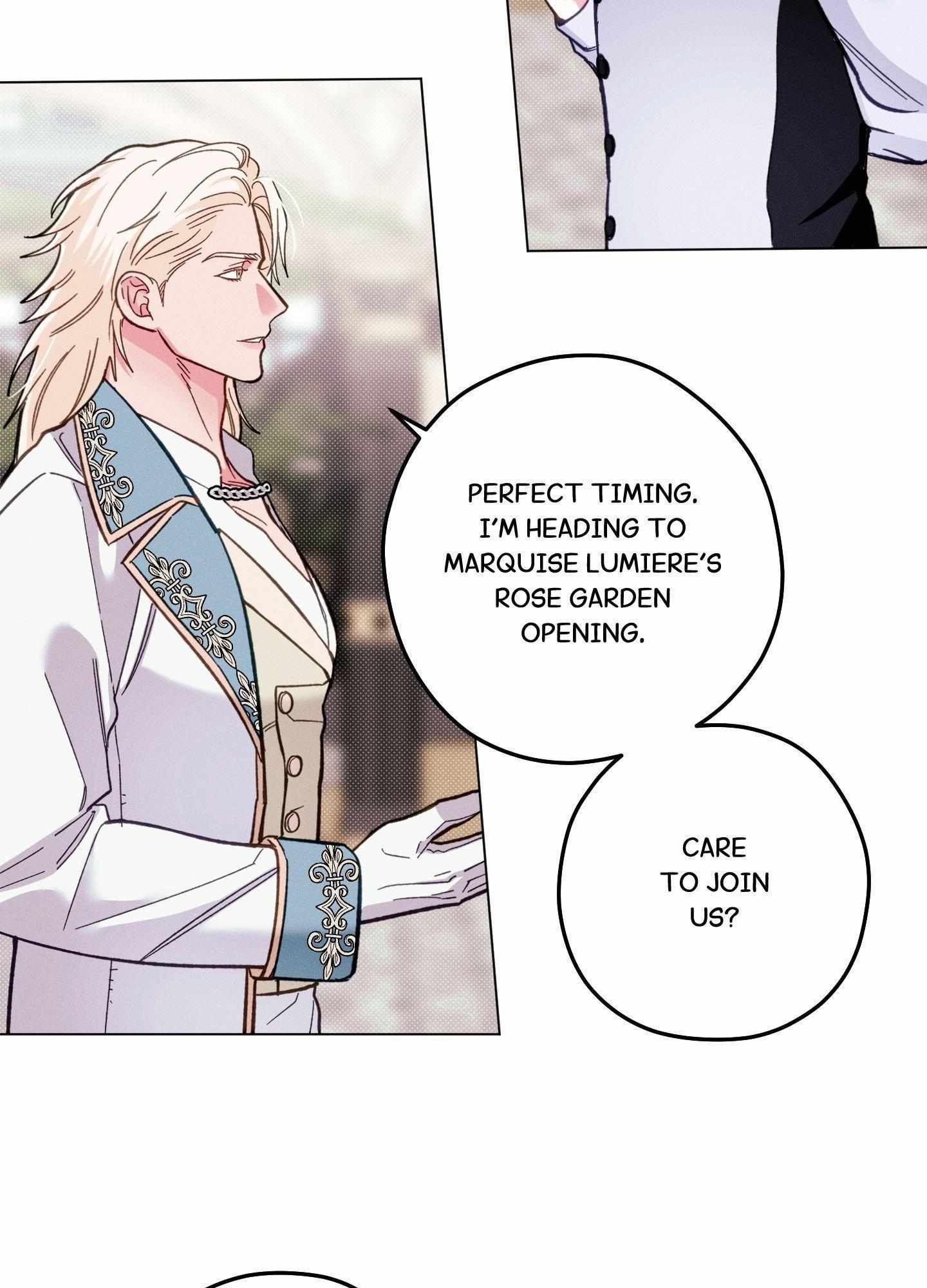The Count Has Been Reincarnated Chapter 15 page 29 - 
