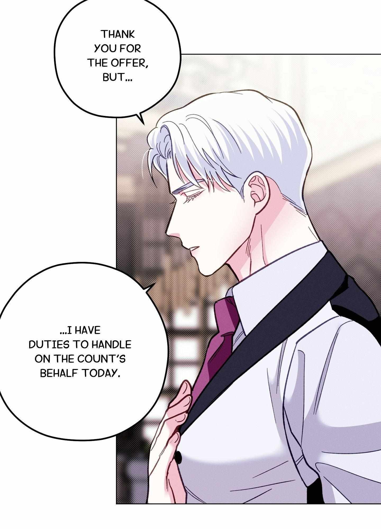 The Count Has Been Reincarnated Chapter 15 page 30 - 