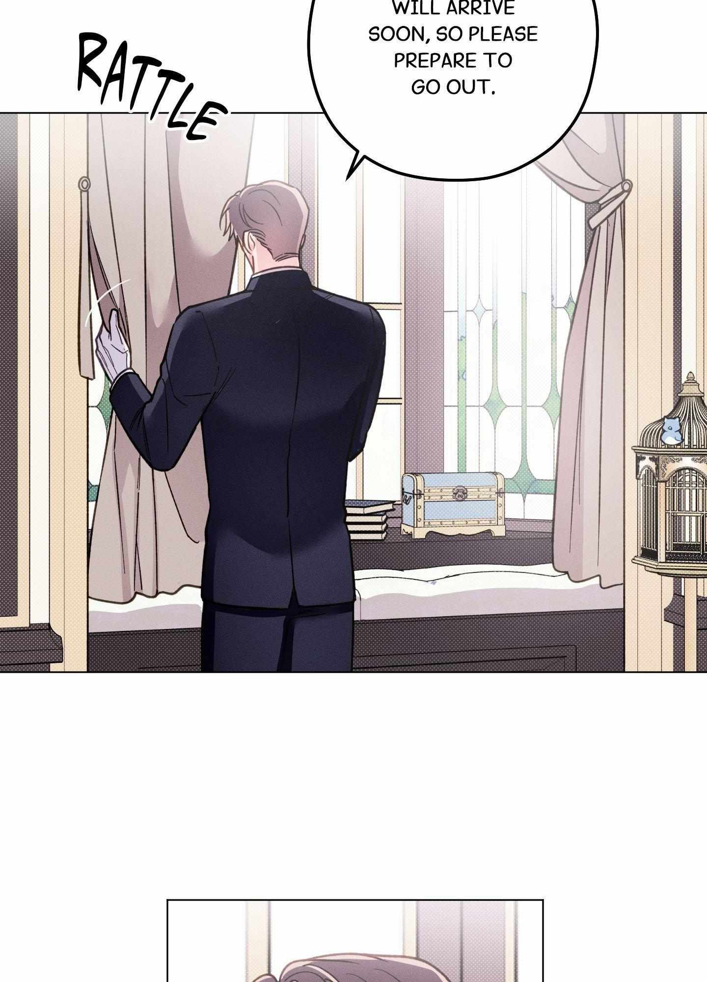 The Count Has Been Reincarnated Chapter 15 page 4 - 