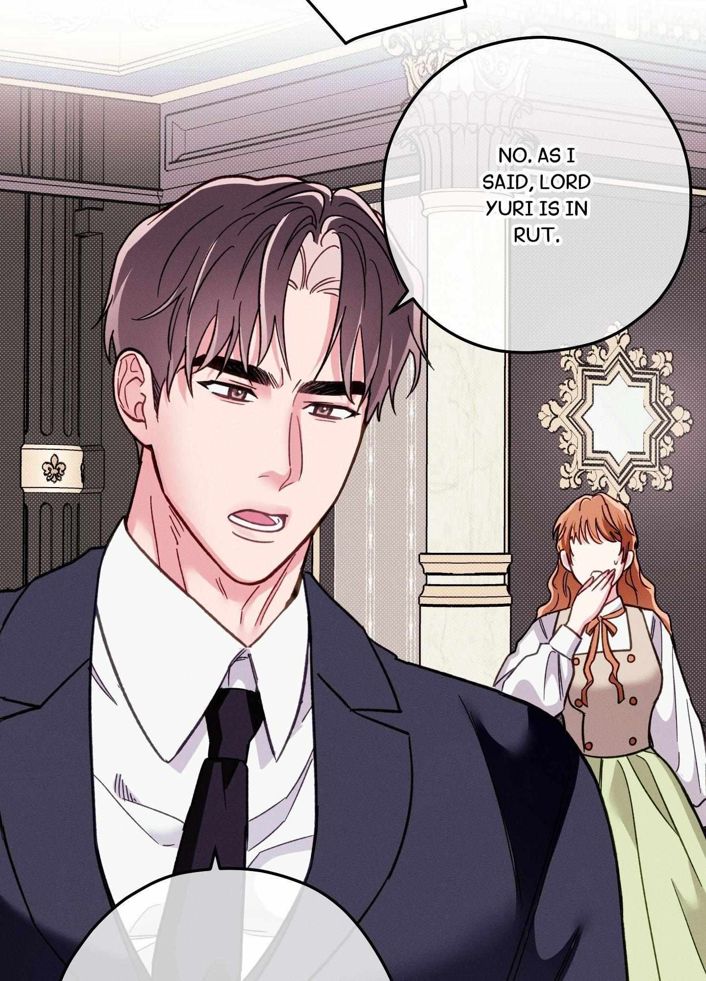 The Count Has Been Reincarnated Chapter 15 page 40 - 