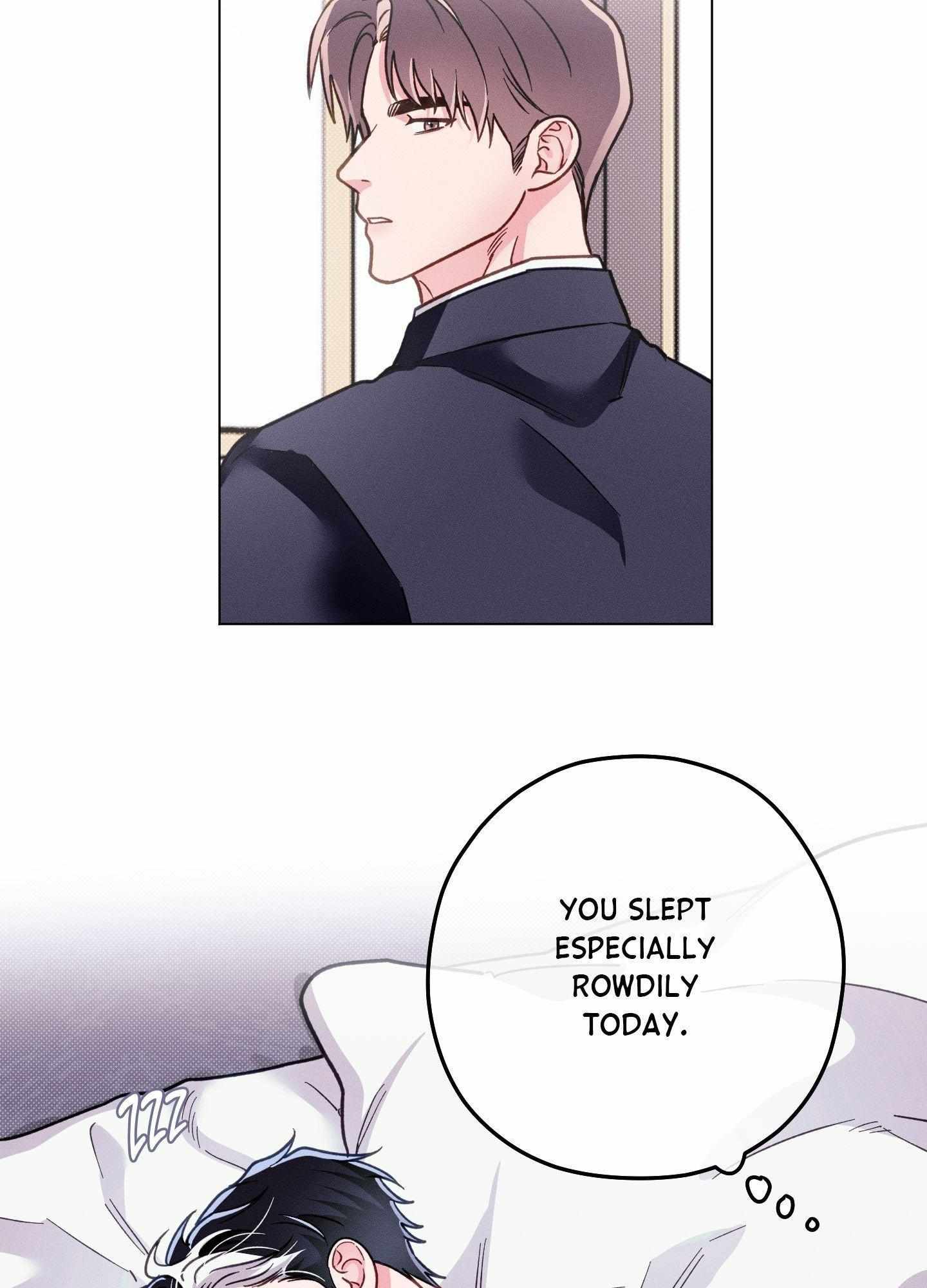 The Count Has Been Reincarnated Chapter 15 page 5 - 