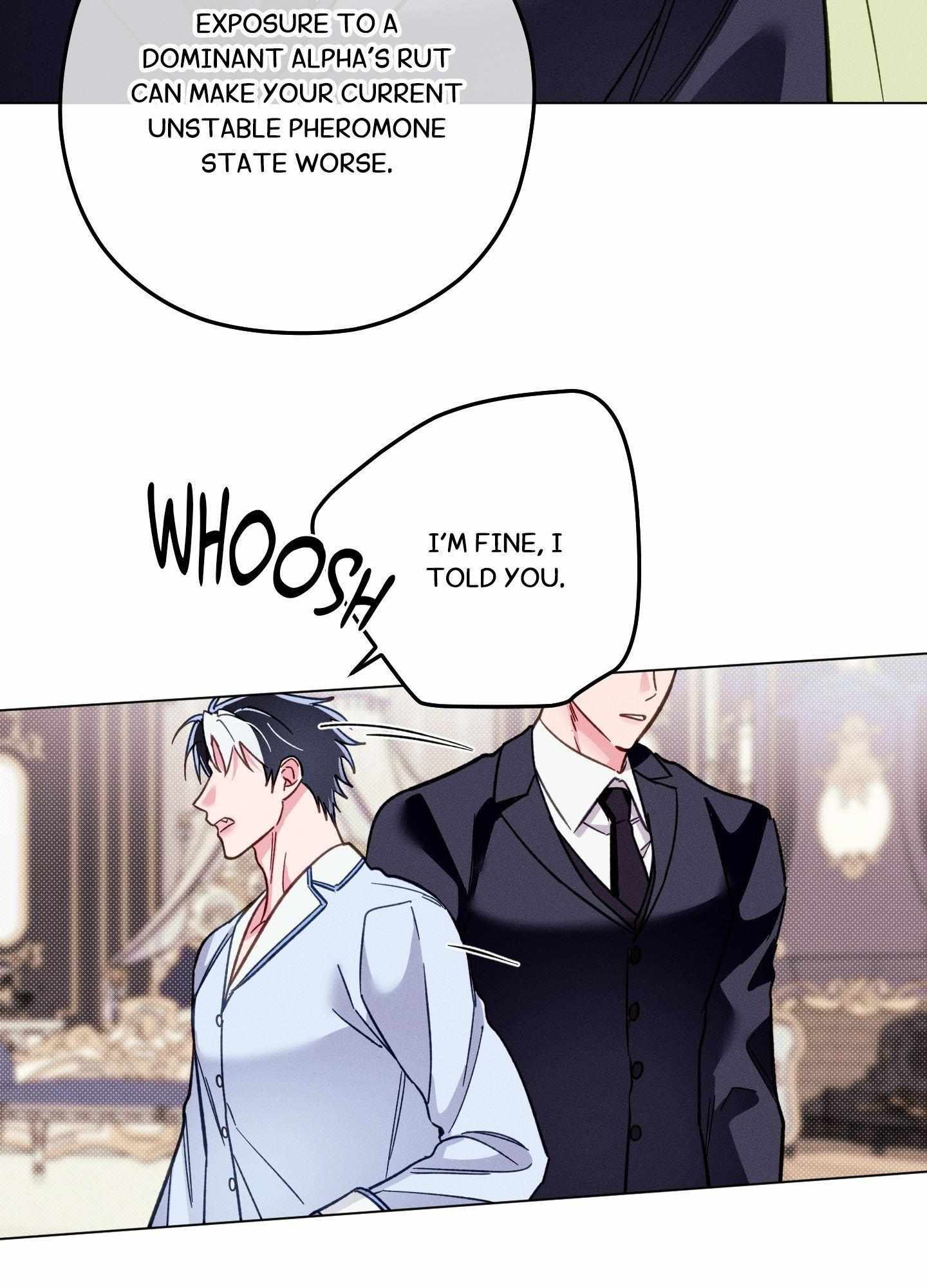 The Count Has Been Reincarnated Chapter 15 page 41 - 