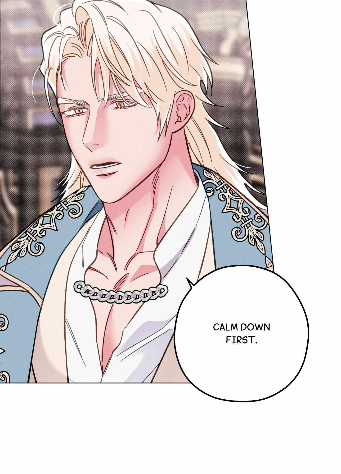 The Count Has Been Reincarnated Chapter 15 page 46 - 