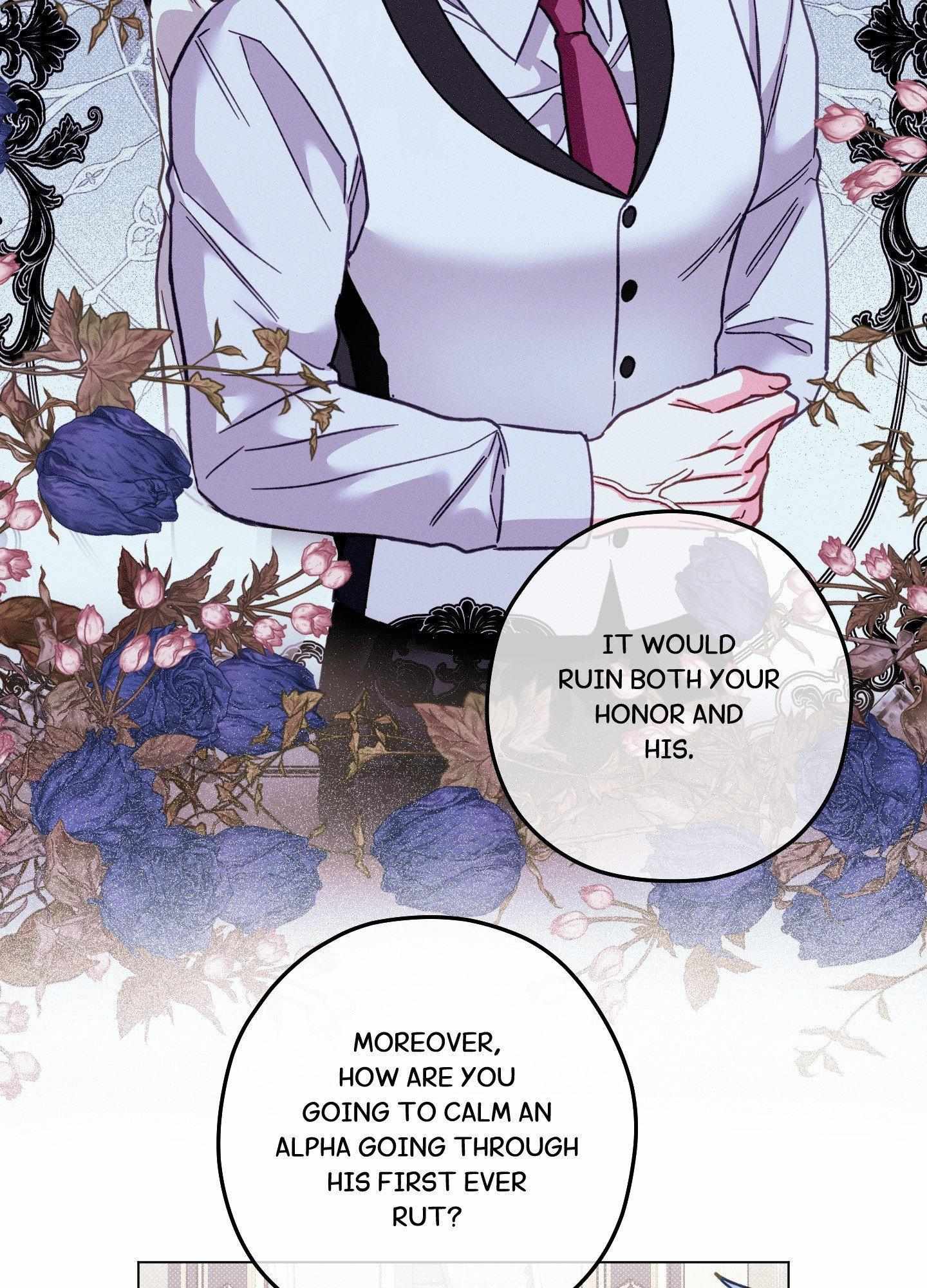 The Count Has Been Reincarnated Chapter 15 page 48 - 