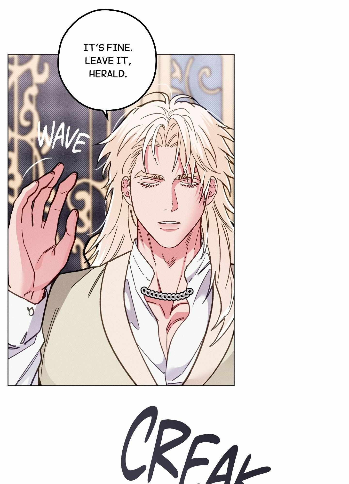 The Count Has Been Reincarnated Chapter 16 page 11 - 