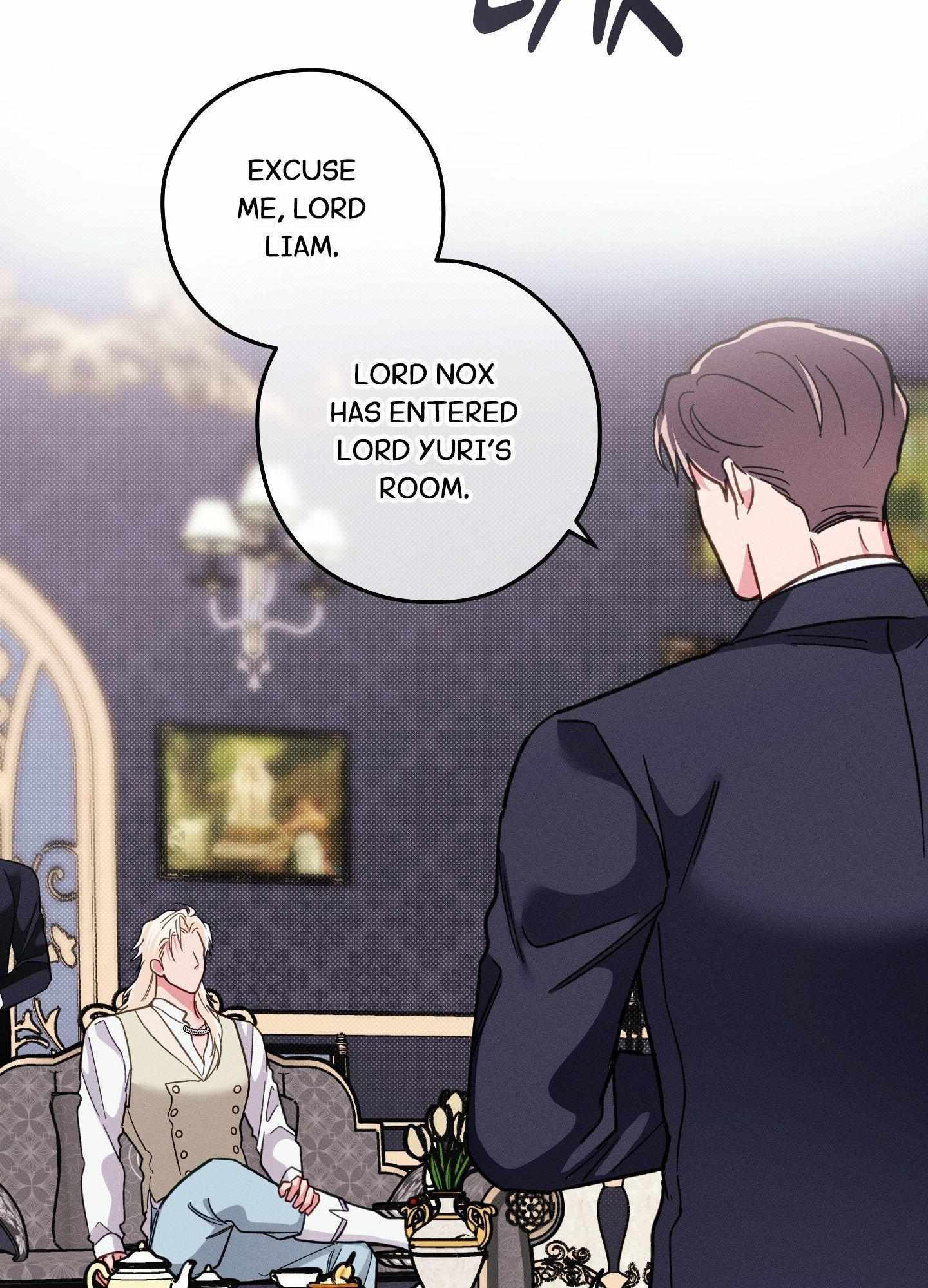 The Count Has Been Reincarnated Chapter 16 page 12 - 
