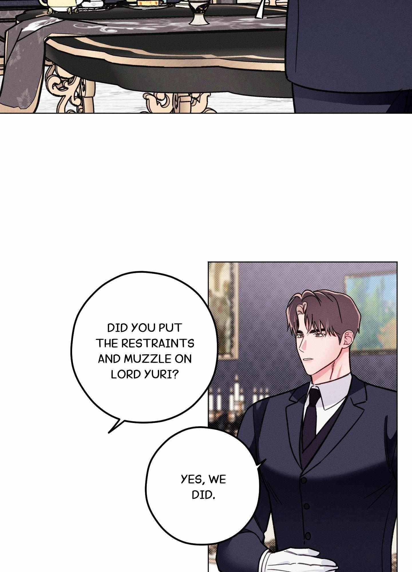 The Count Has Been Reincarnated Chapter 16 page 13 - 