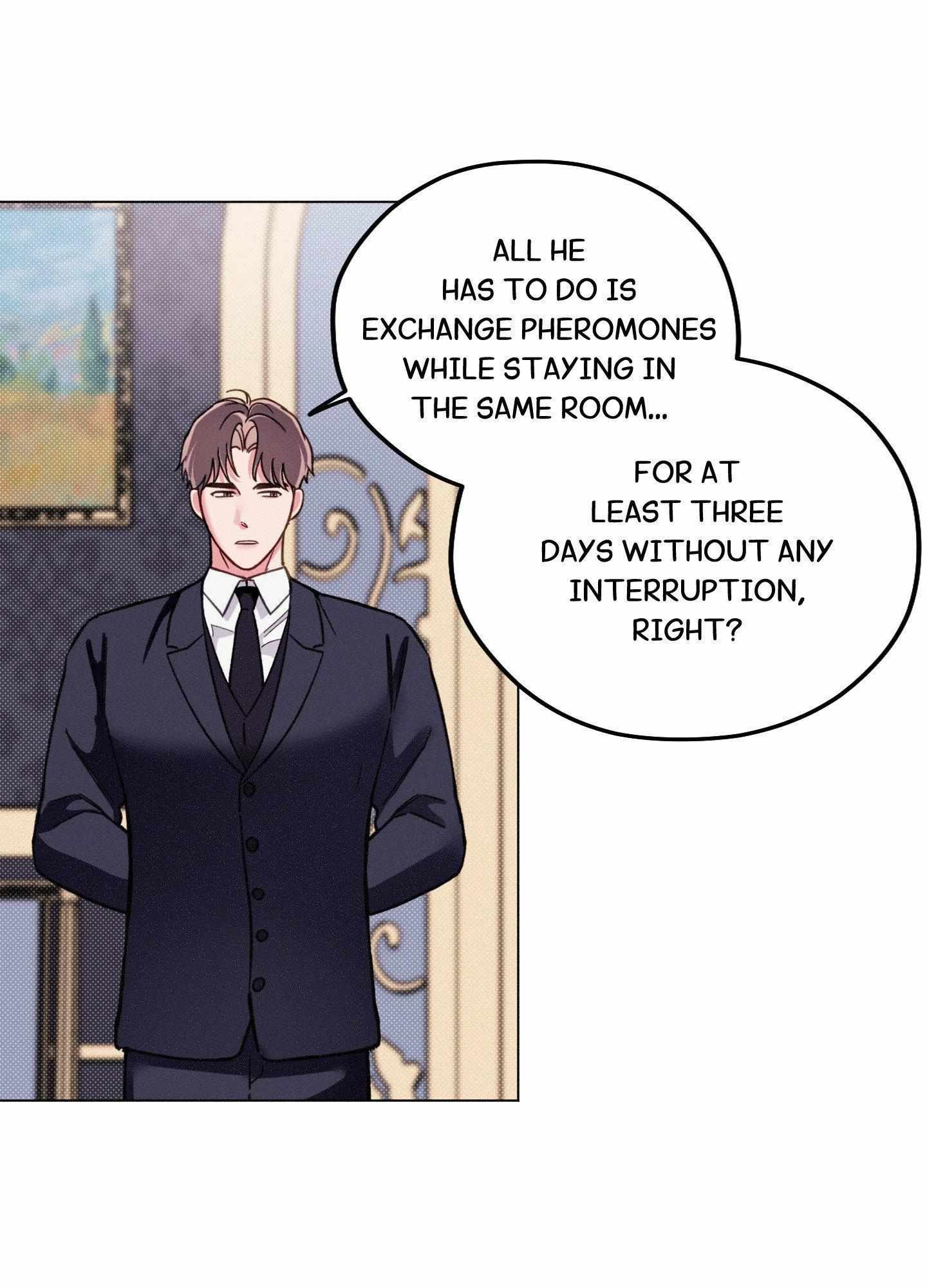 The Count Has Been Reincarnated Chapter 16 page 16 - 