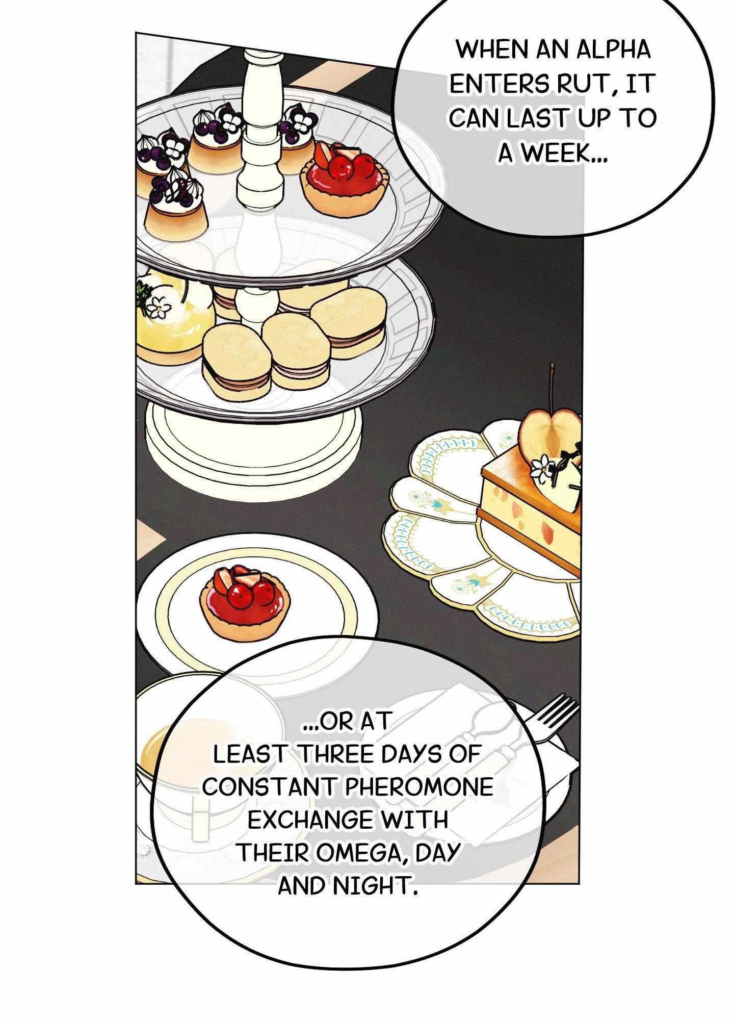 The Count Has Been Reincarnated Chapter 16 page 18 - 