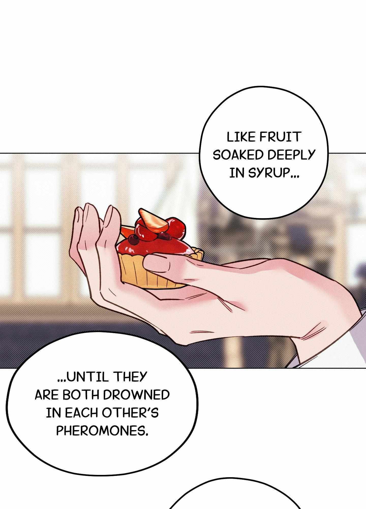 The Count Has Been Reincarnated Chapter 16 page 19 - 