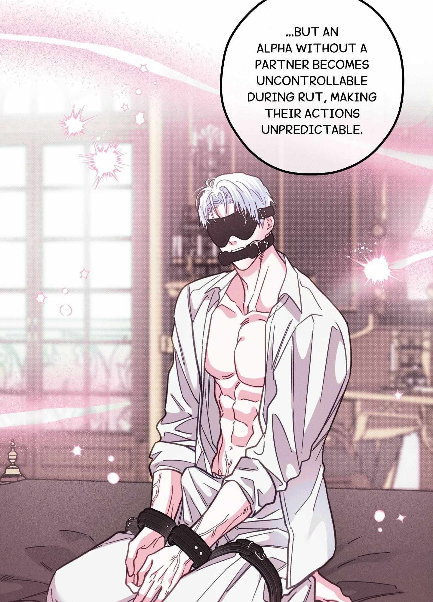 The Count Has Been Reincarnated Chapter 16 page 3 - 