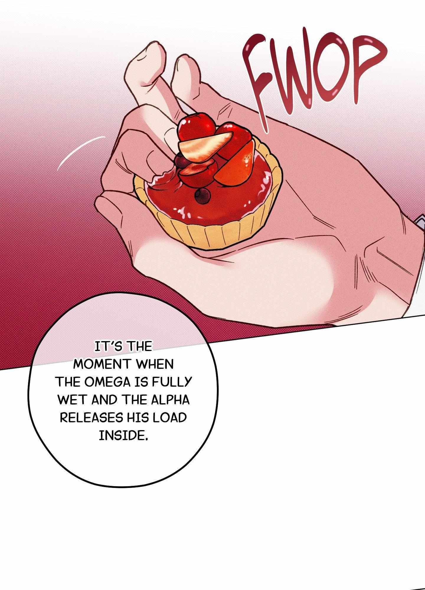 The Count Has Been Reincarnated Chapter 16 page 21 - 