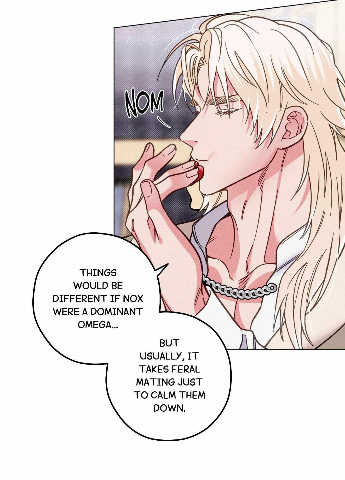 The Count Has Been Reincarnated Chapter 16 page 22 - 